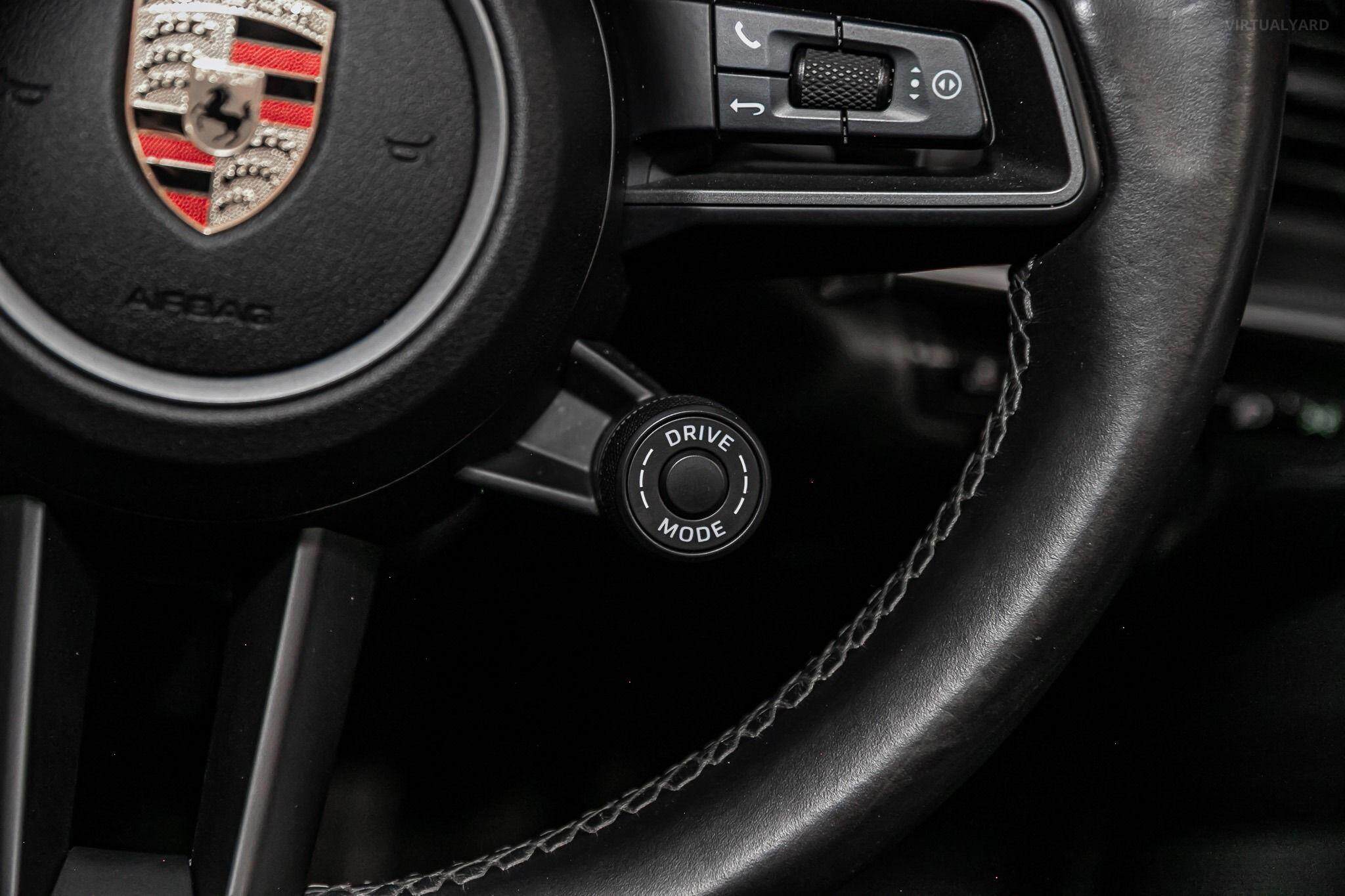 2019 Porsche 911 992 Carrera S Coupe 2dr PDK 8sp 3.0TT [MY20] 