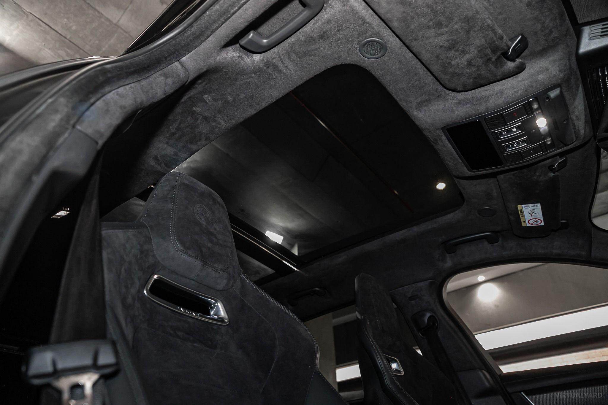 2022 Jaguar F-PACE X761 SVR Wagon 5dr Spts Auto 8sp AWD 5.0SC [MY22] 