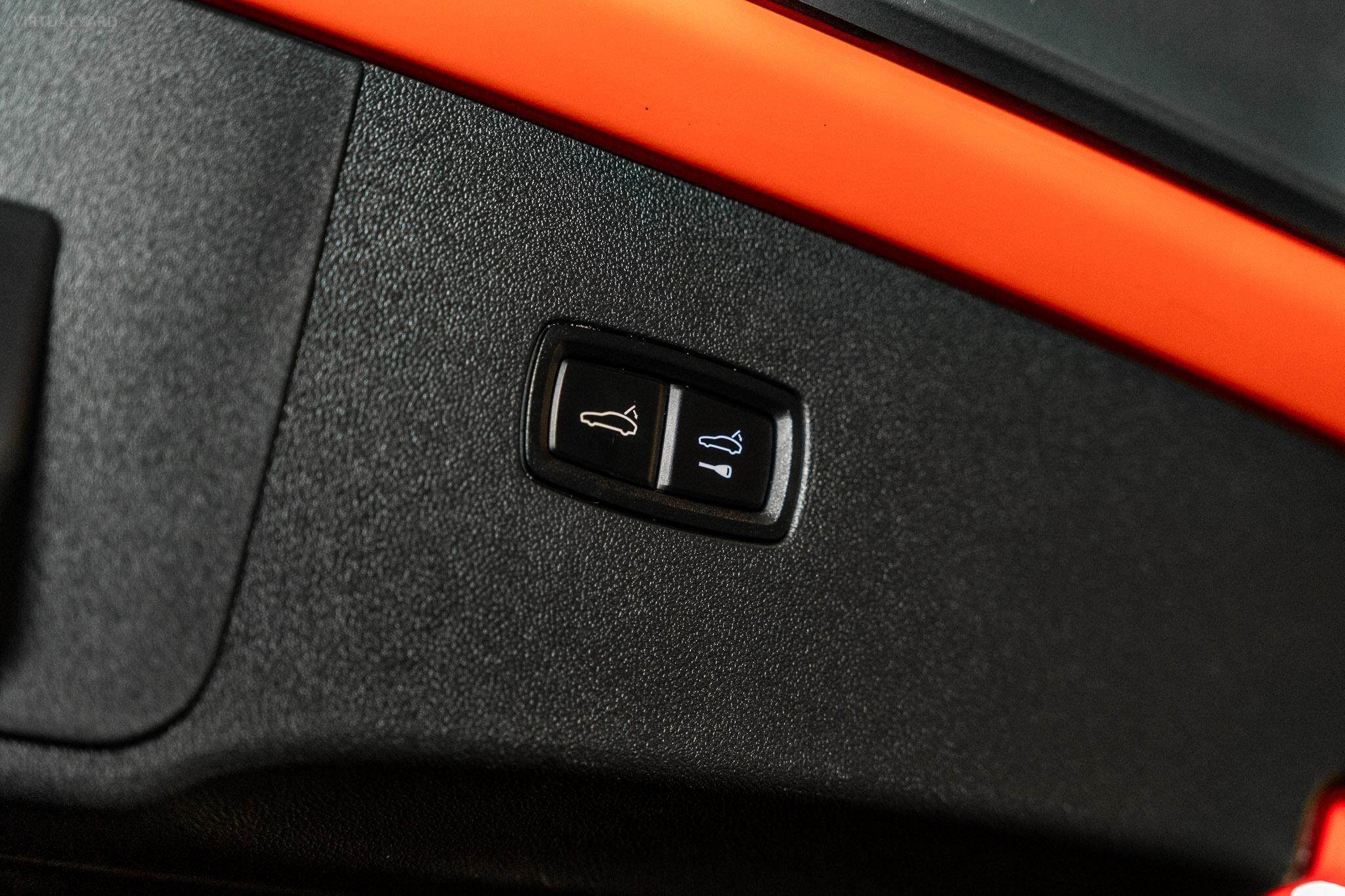 2020 Porsche Cayenne 9YB S Coupe 5dr Tiptronic 8sp 4x4 2.9TT [MY20] 