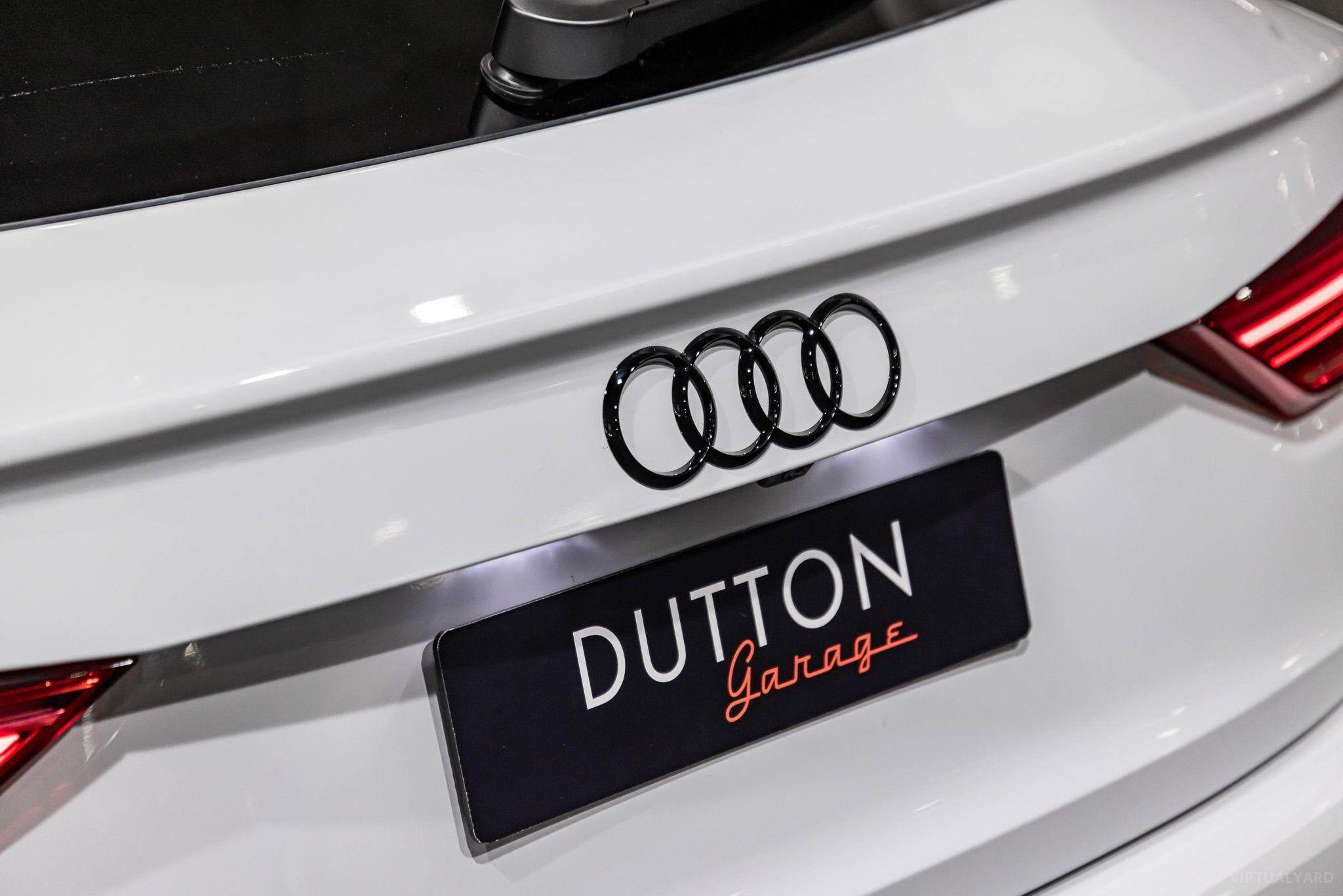 2024 Audi RS Q3 F3 Wagon 5dr S tronic 7sp quattro 2.5T [MY24] 