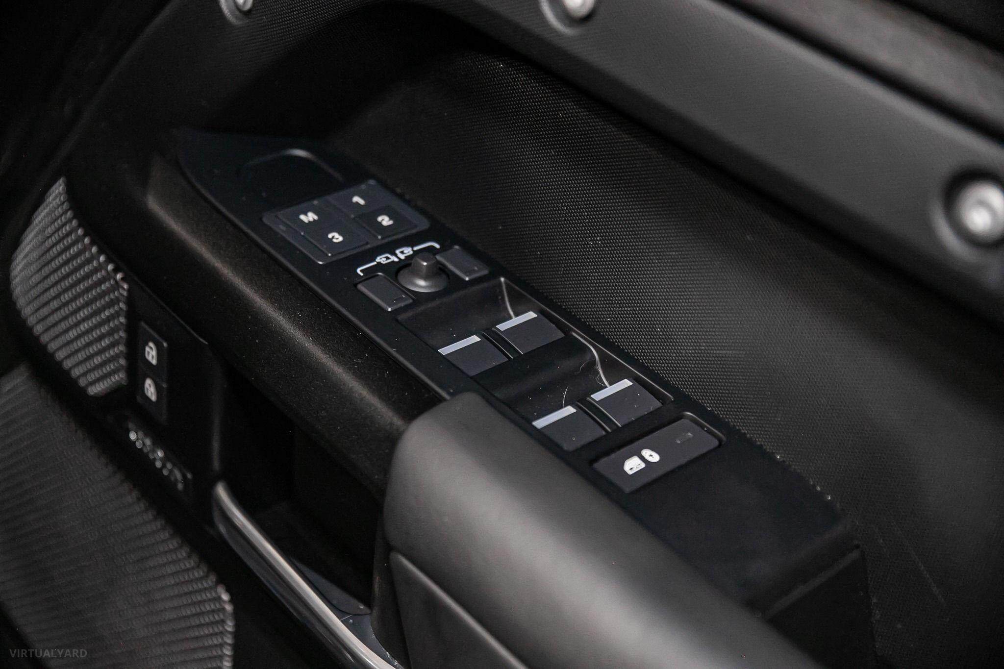 2023 Land Rover Defender L663 110 P525 V8 Wagon 5dr Spts Auto 8sp AWD 5.0SC [MY23] 