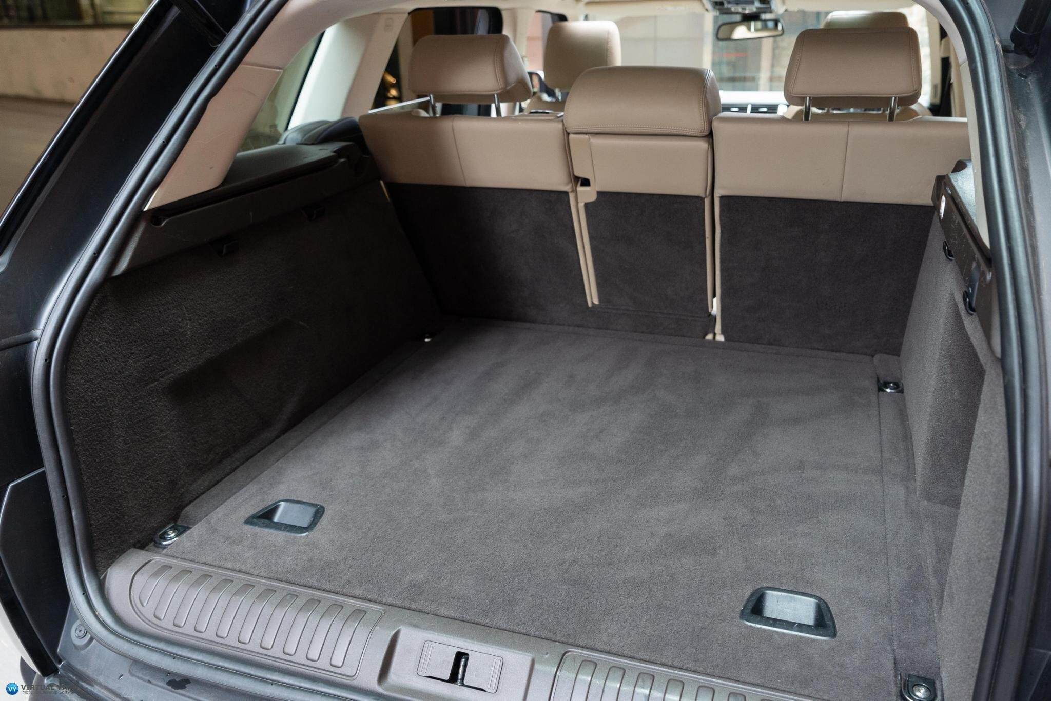 2015 Land Rover Range Rover Sport L494 TDV6 SE Wagon 5dr CommandShift 8sp 4x4 3.0DT [MY16] 