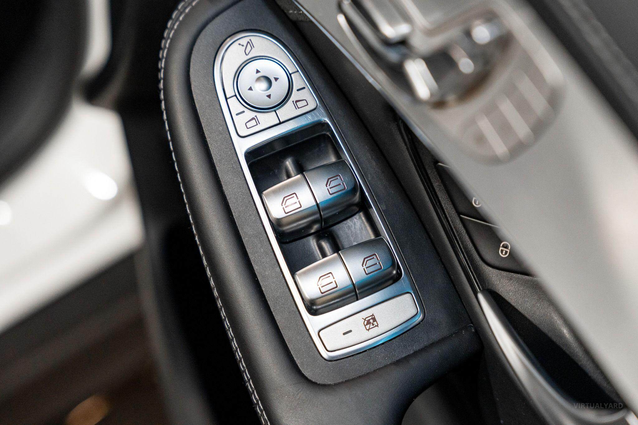 2018 Mercedes-Benz GLC-Class C253 GLC63 AMG S Coupe 5dr SPEEDSHIFT MCT 9sp 4MATIC+ 4.0TT [Jun] 