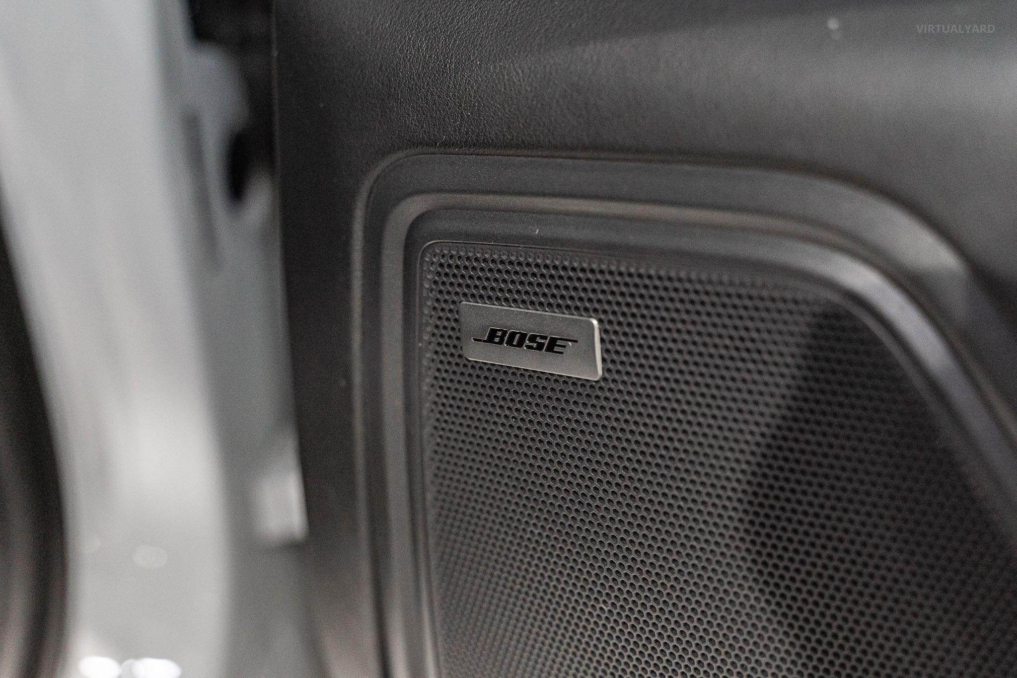 2022 Porsche Macan GTS 95b 