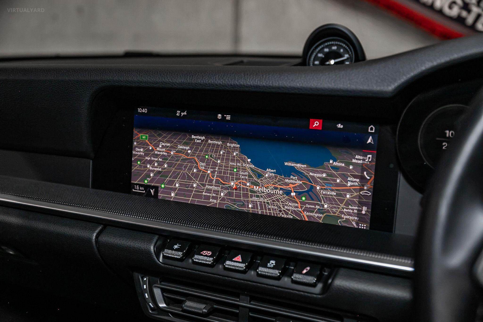 2019 Porsche 911 992 Carrera S Coupe 2dr PDK 8sp 3.0TT [MY20] 