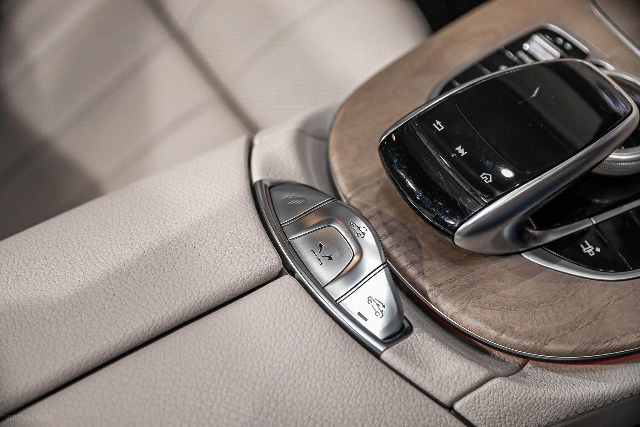 2018 Mercedes-Benz E-Class A238 E450 Cabriolet 2dr 9G-TRONIC PLUS 9sp 4MATIC 3.0TT [Jun] 