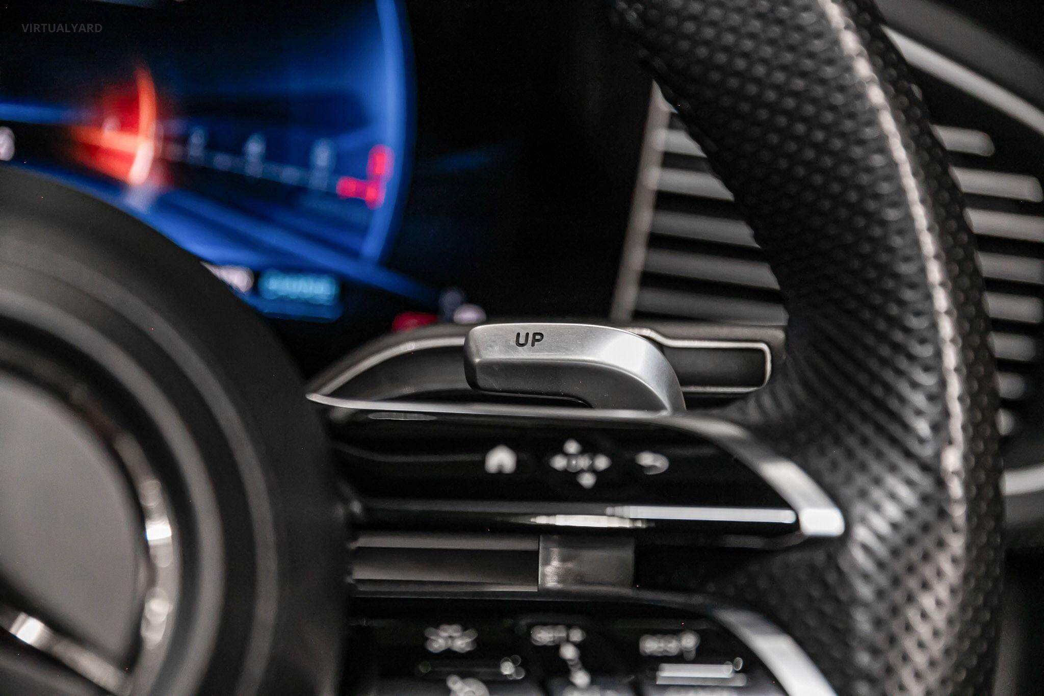 2023 Mercedes-Benz GLE-Class V167 GLE63 AMG S Wagon 5dr SPEEDSHIFT TCT 9sp 4MATIC+ 4.0TT/16kW [Apr] 