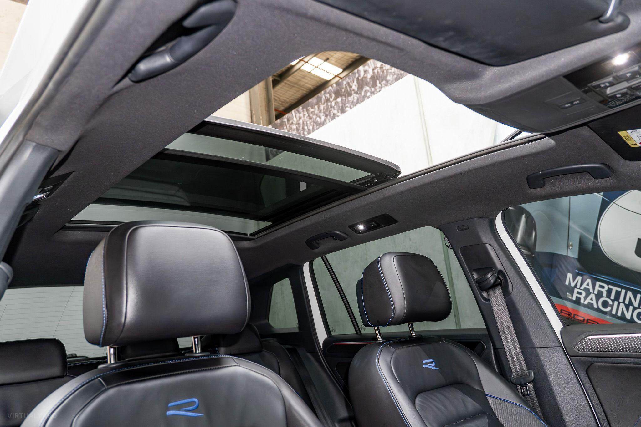 2023 Volkswagen Tiguan 5N R Wagon 5dr DSG 7sp 4MOTION 2.0T [MY23] 