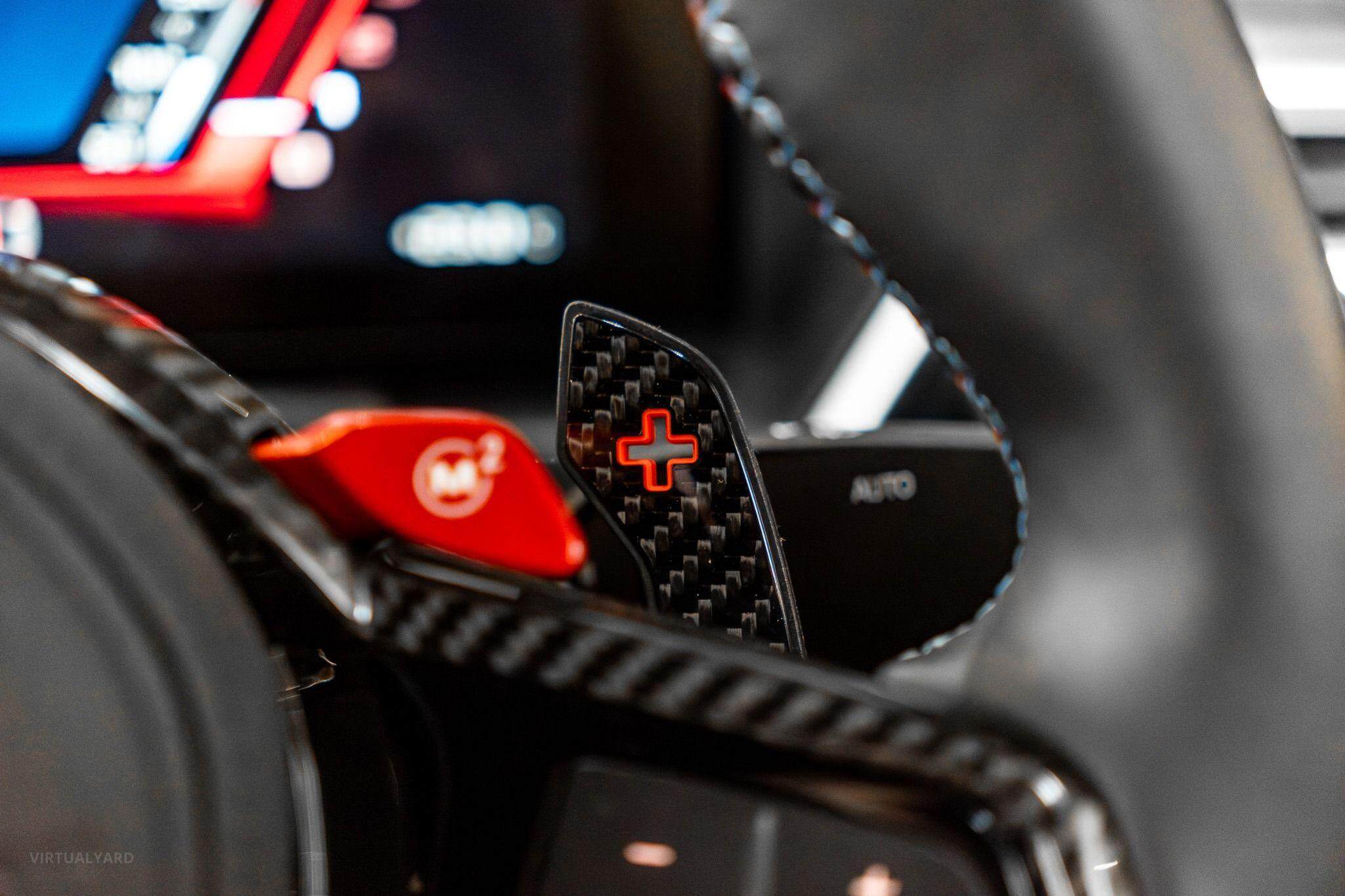 2025 BMW M2 G87 LCI Coupe 2dr M Steptronic 8sp 3.0TT 