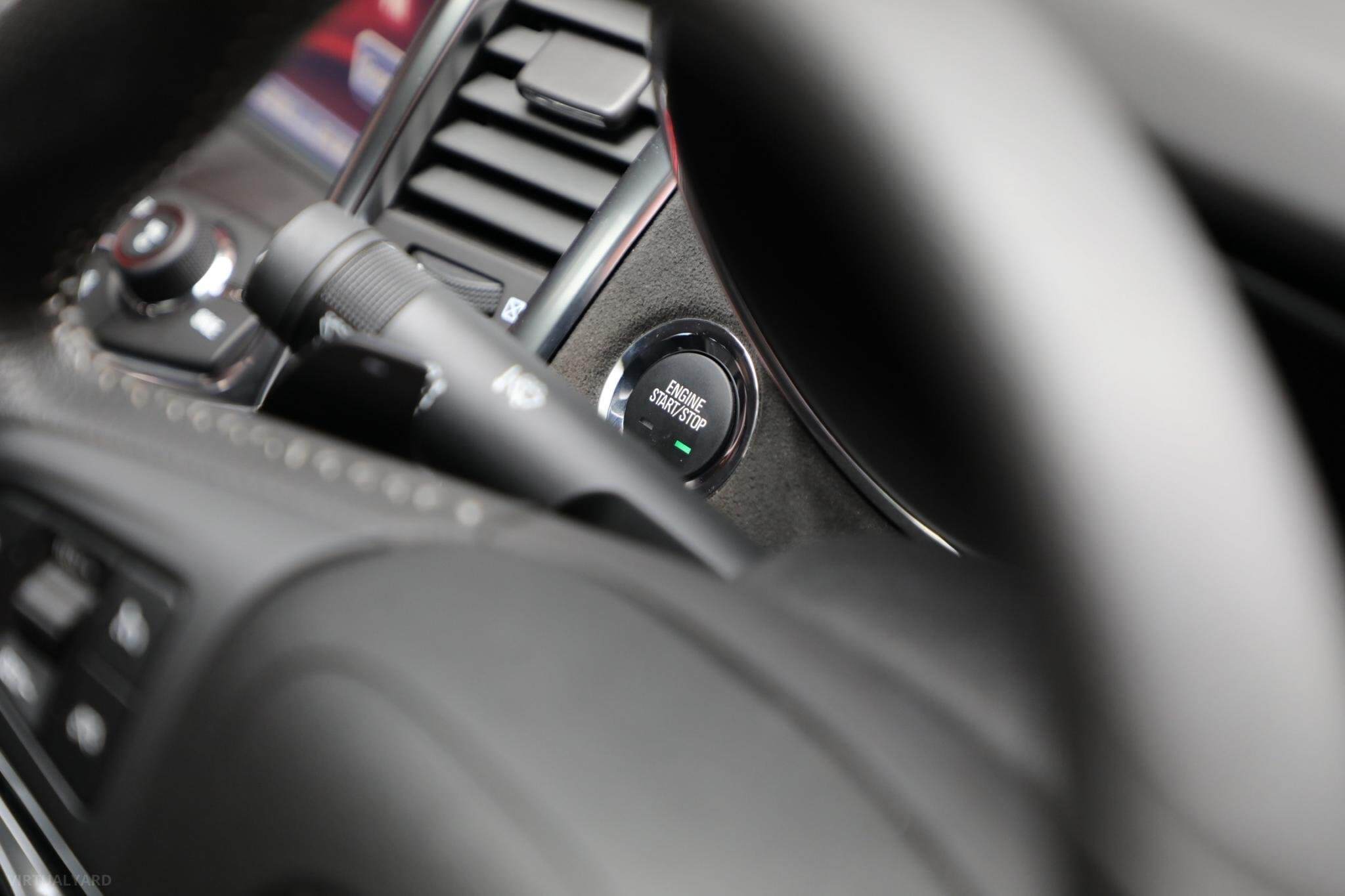 2015 Holden Special Vehicles GTS GEN-F2 Sedan 4dr Spts Auto 6sp 6.2SC [MY15] 