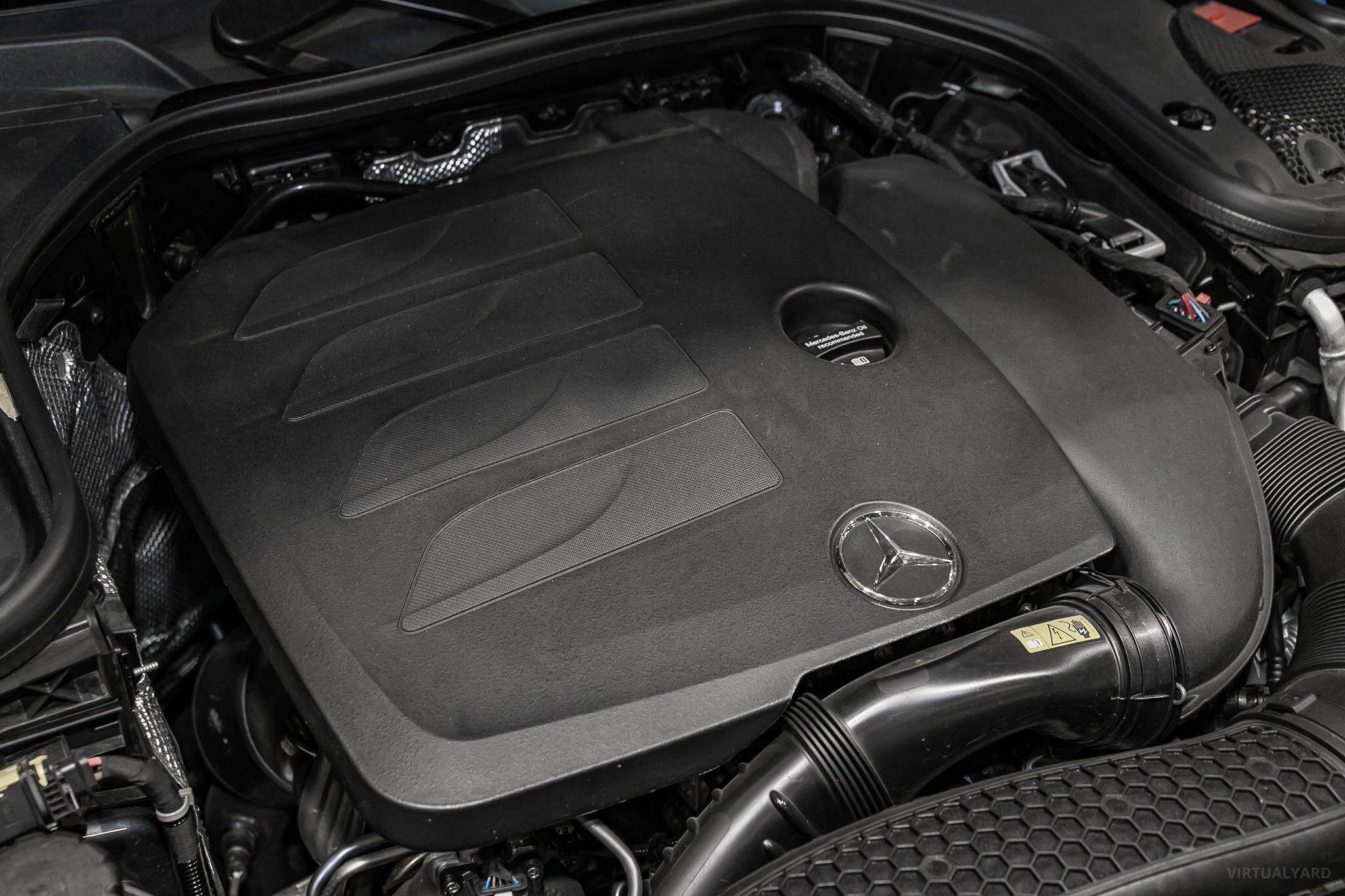 2023 Mercedes-Benz E-Class W213 E200 Sedan 4dr 9G-TRONIC 9sp 2.0T 