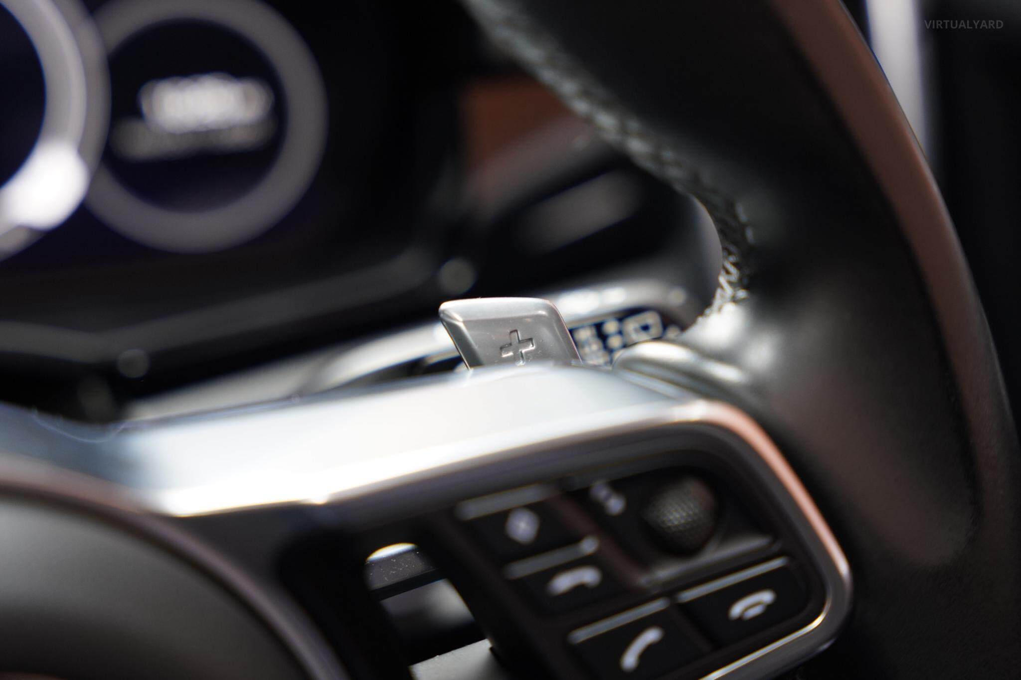 2019 Porsche Cayenne 9YA Wagon 5dr Tiptronic 8sp 4x4 3.0T [MY19] 