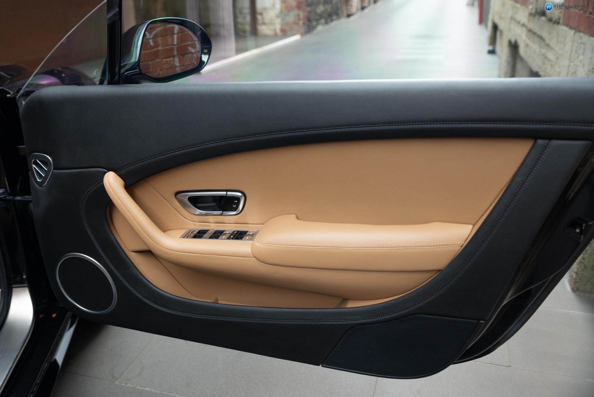 2015 Bentley Continental 3W GT V8 S Coupe 2dr Spts Auto 8sp 4x4 4.0TT [MY16] 