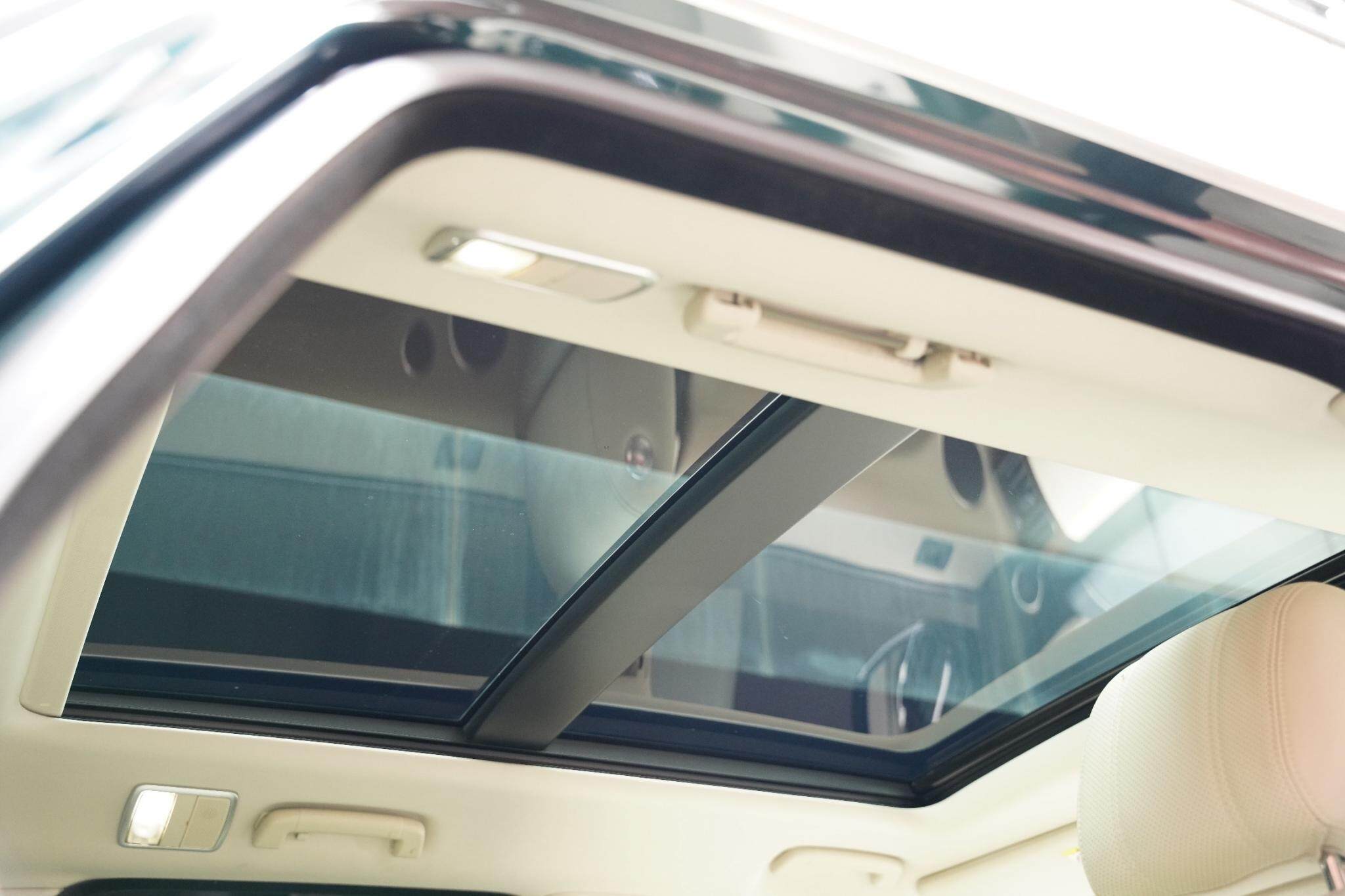 2015 Land Rover Range Rover Sport L494 SDV8 HSE Dynamic Wagon 5dr Spts Auto 8sp 4x4 4.4DTT [MY15.5] 