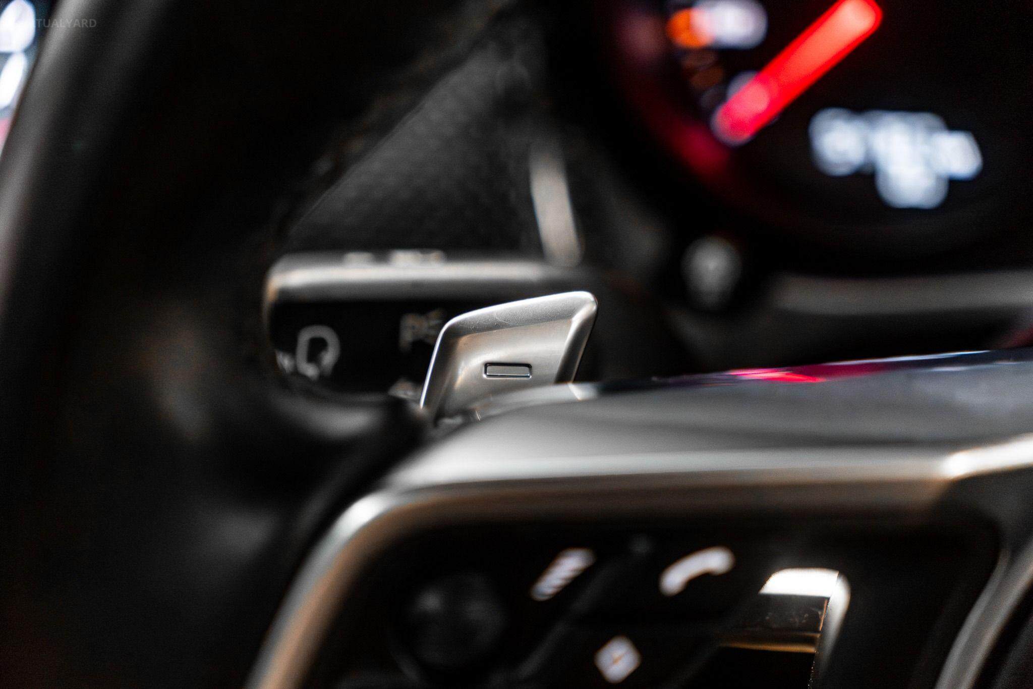 2019 Porsche Macan 95B S Wagon 5dr PDK 7sp AWD 3.0T [MY19] 