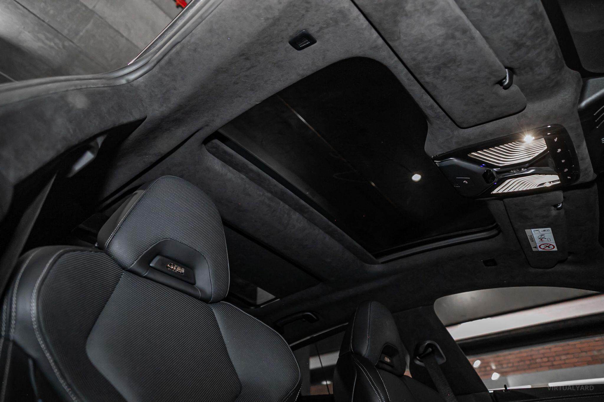 2022 BMW 8 Series G16 M850i xDrive Gran Coupe 4dr Steptronic 8sp AWD 4.4TT [Jul] 