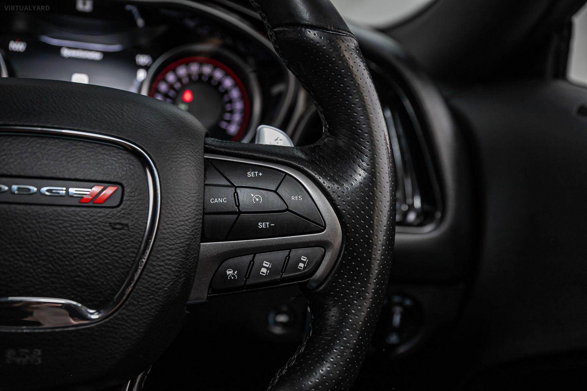 2019 DODGE CHALLENGER R/T MY19 