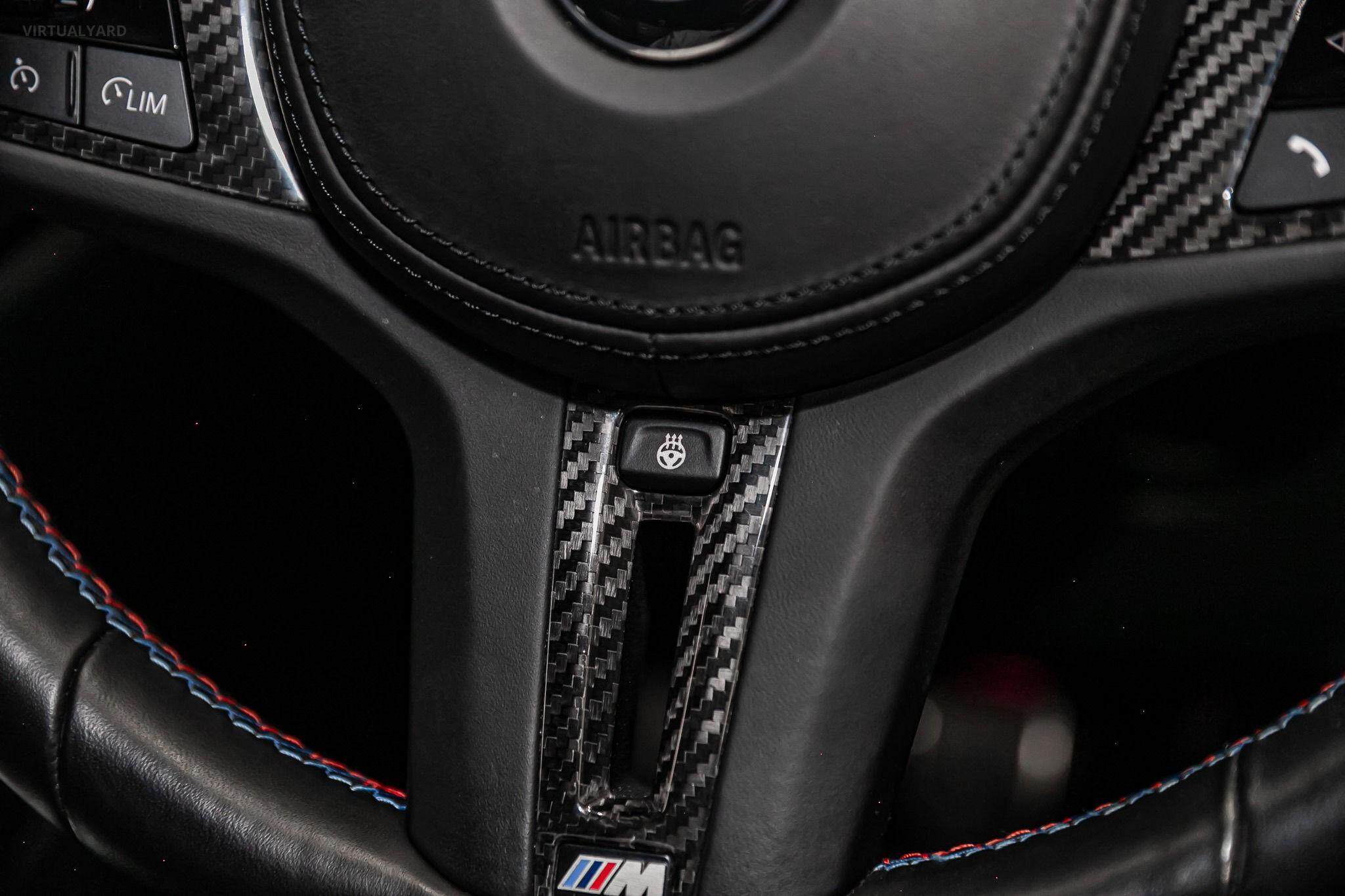 2023 BMW M3 G80 Sedan 4dr Man 6sp 3.0TT [Jul] 