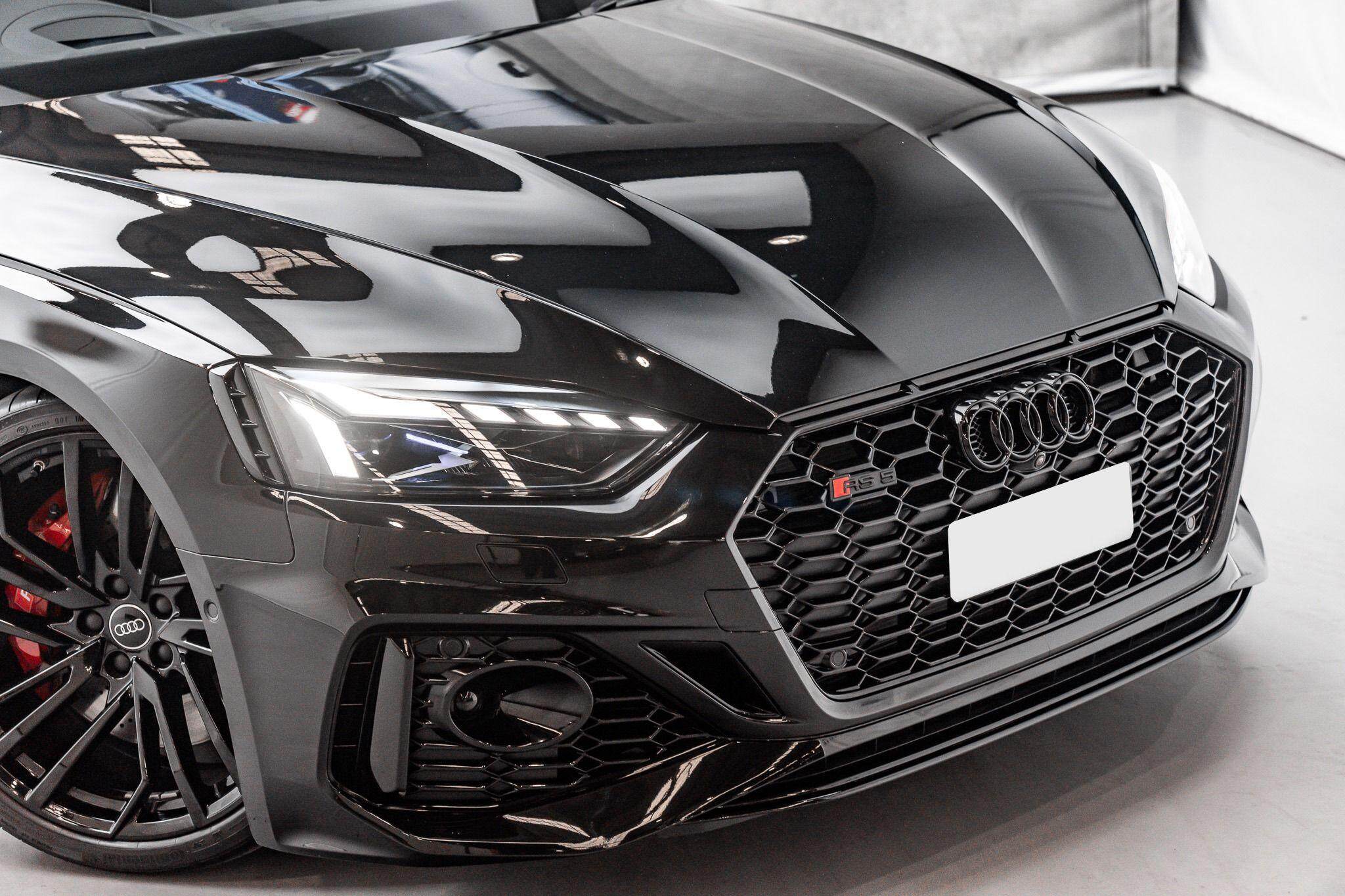 2024 Audi RS5 F5 Sportback 5dr Tiptronic 8sp quattro 2.9TT [MY24] 