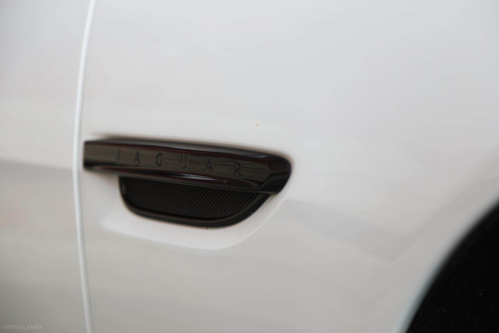 2012 Jaguar XKR X150 S Convertible 2dr Spts Auto 6sp 5.0SC [MY12] 