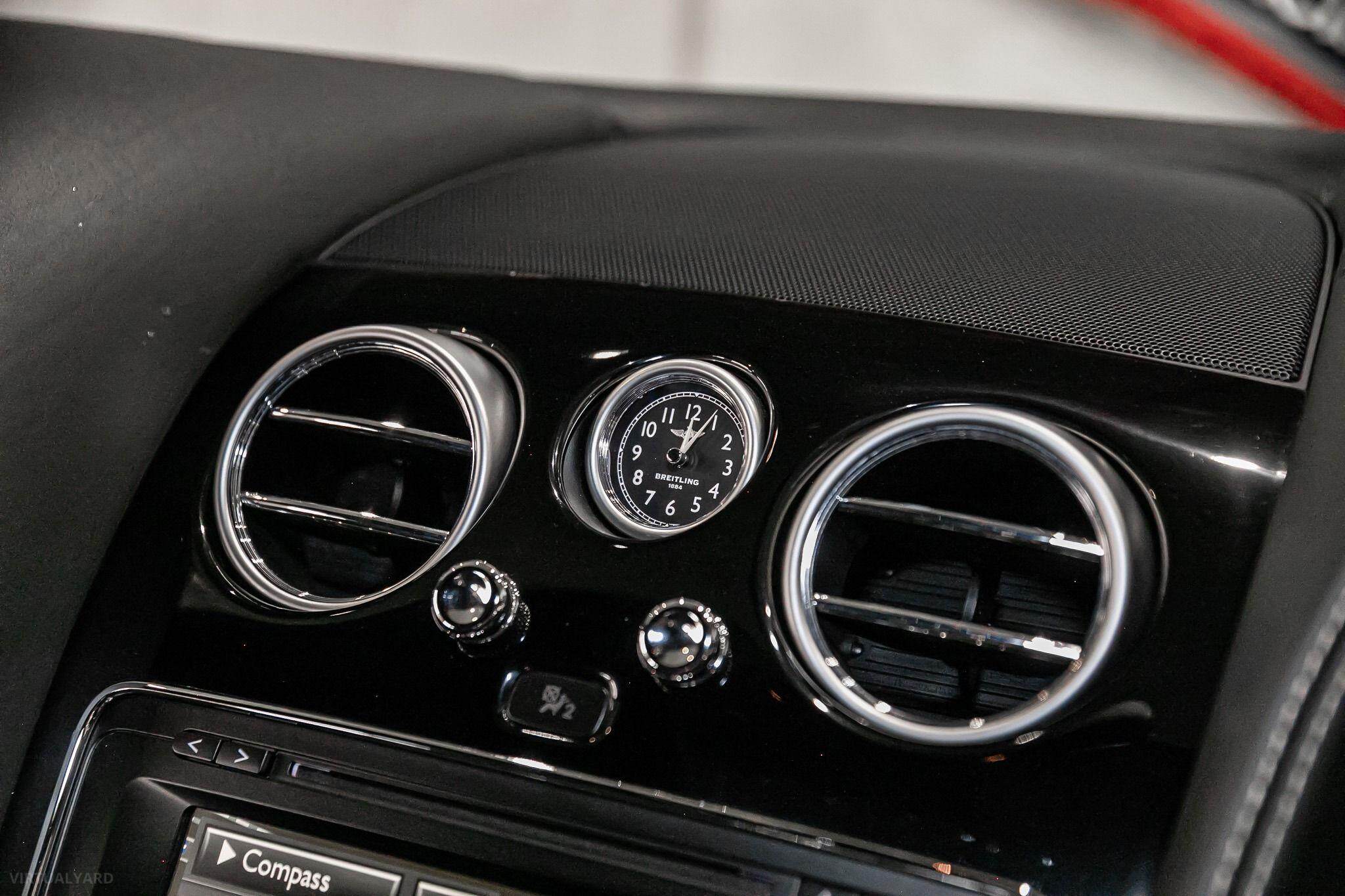 2013 Bentley Continental 3W GT V8 Coupe 2dr Spts Auto 8sp 4x4 4.0TT [MY13] 