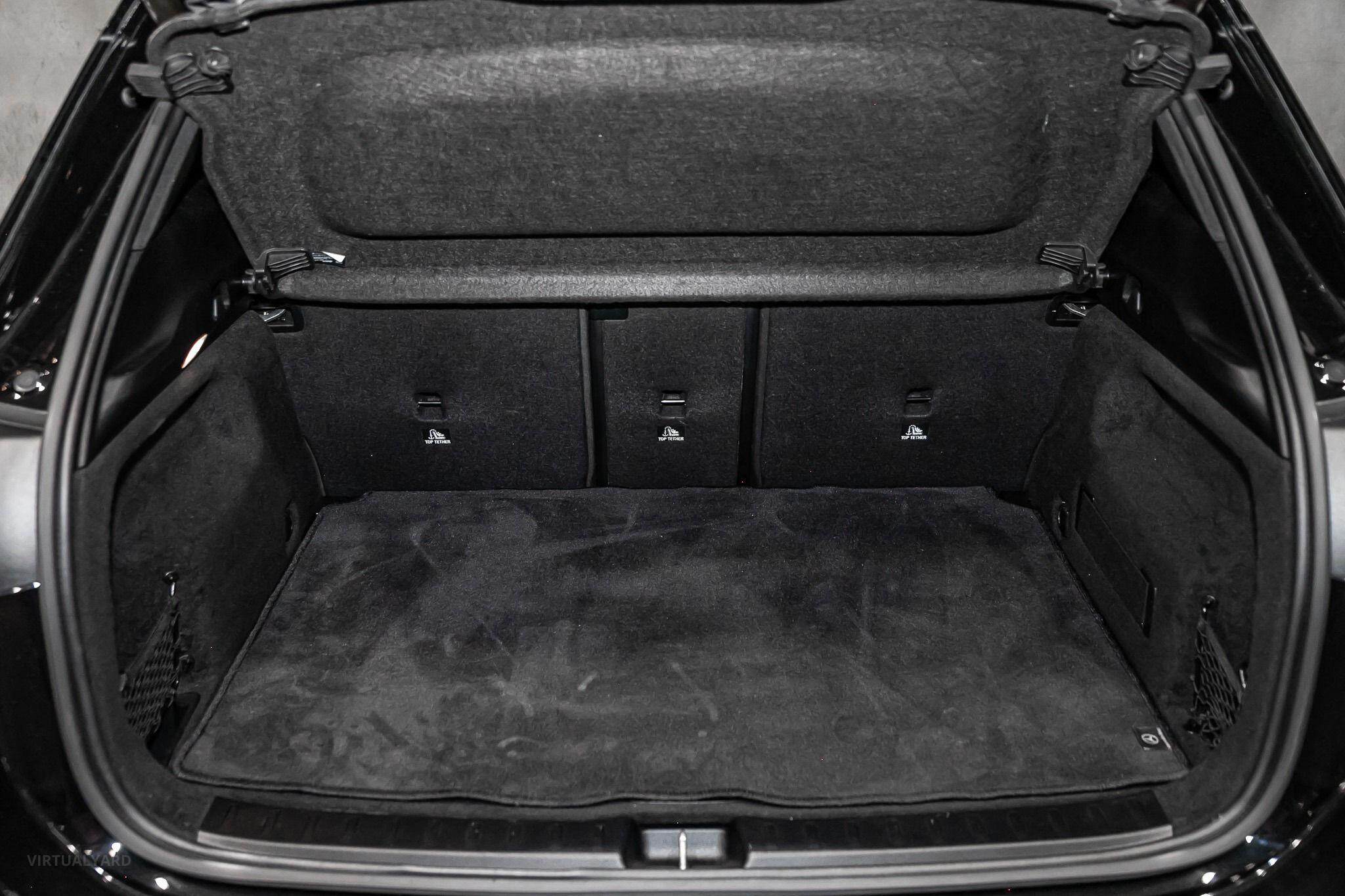 2020 Mercedes-Benz GLA-Class H247 GLA250 Wagon 5dr DCT 8sp 4MATIC 2.0T [Jul] 