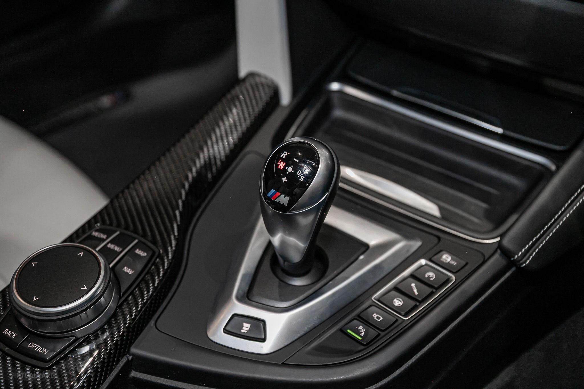 2019 BMW M4 F82 LCI Competition Coupe 2dr M-DCT 7sp 3.0TT 