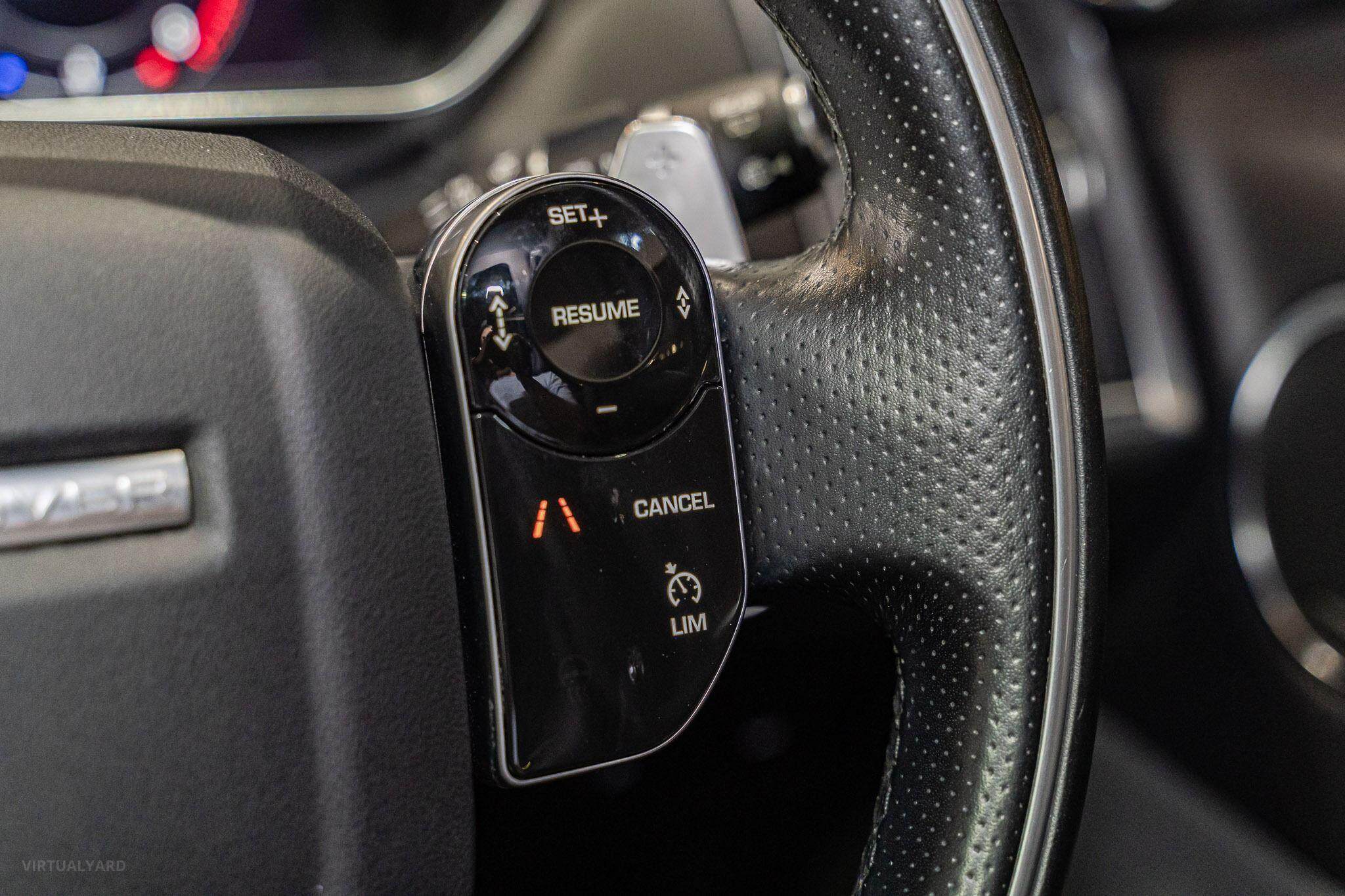 2021 Land Rover Range Rover Sport L494 P525 HSE Dynamic Wagon 5dr Spts Auto 8sp 4x4 5.0SC [MY22] 