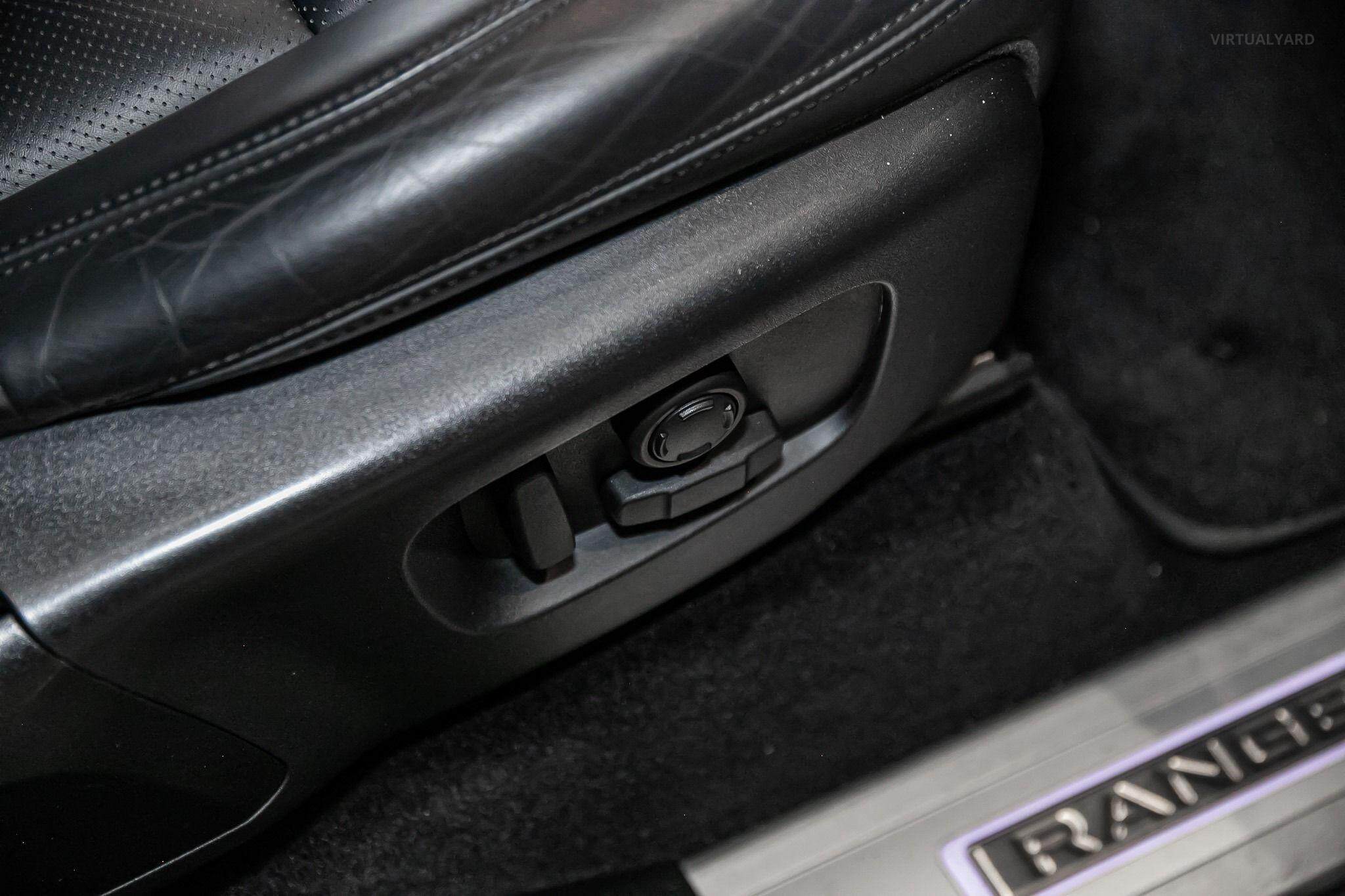 2021 Land Rover Range Rover Sport L461 D300 Dynamic SE Wagon 5dr Spts Auto 8sp AWD 3.0DTT [MY23] 