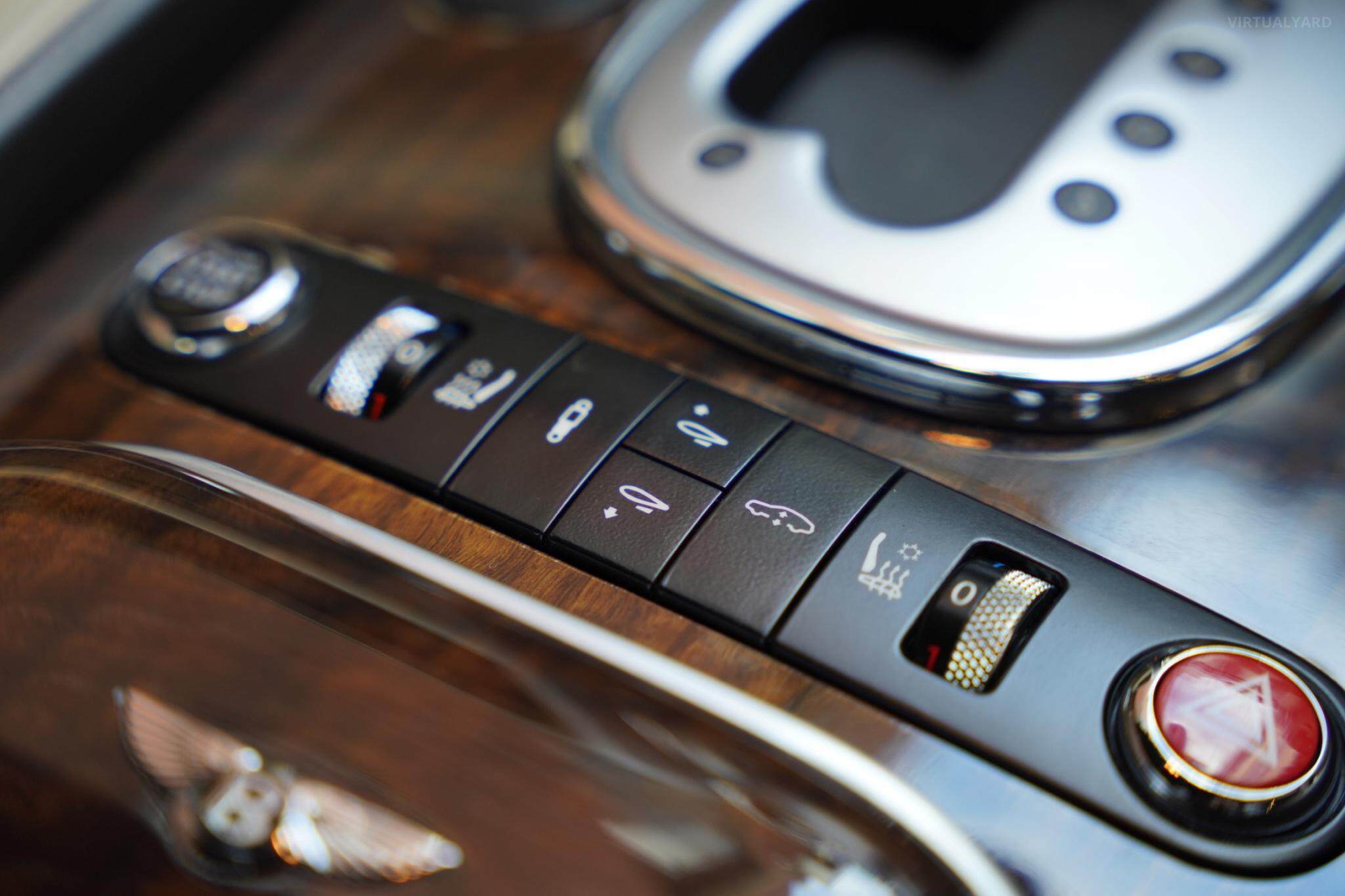 2013 Bentley Continental 3W GT V8 Coupe 2dr Spts Auto 8sp 4x4 4.0TT [MY13] 