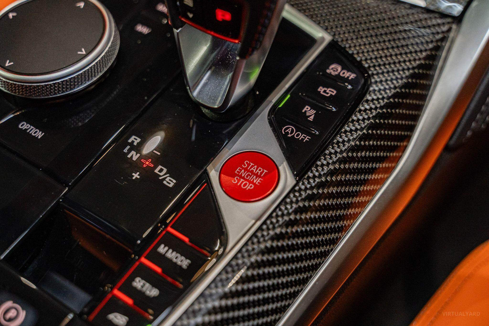 2024 BMW M3 G81 Competition Touring 5dr M Steptronic 8sp M xDrive 3.0TT 