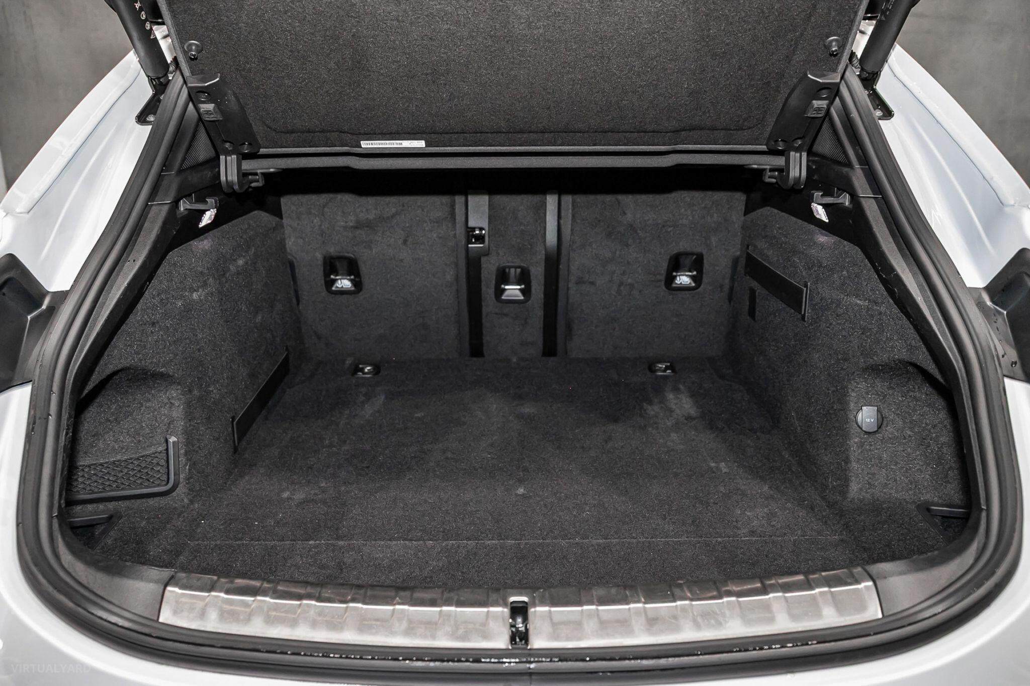 2023 Porsche Taycan Y1B 4S Cross Turismo 5dr Auto 2sp AWD AC360kW [MY23] 