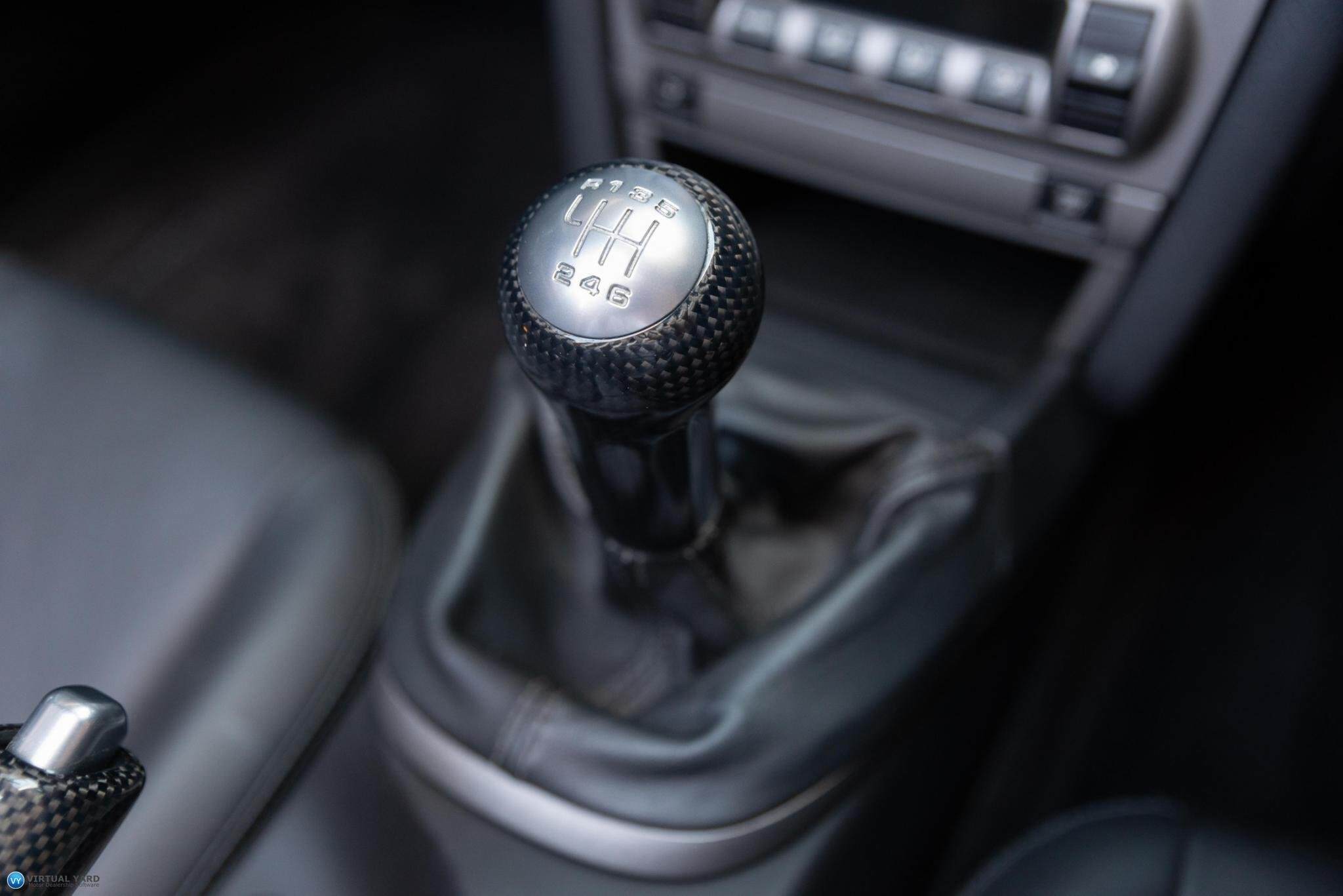 2005 Porsche 911 997 Carrera Cabriolet 2dr Man 6sp 3.6i [MY06] 