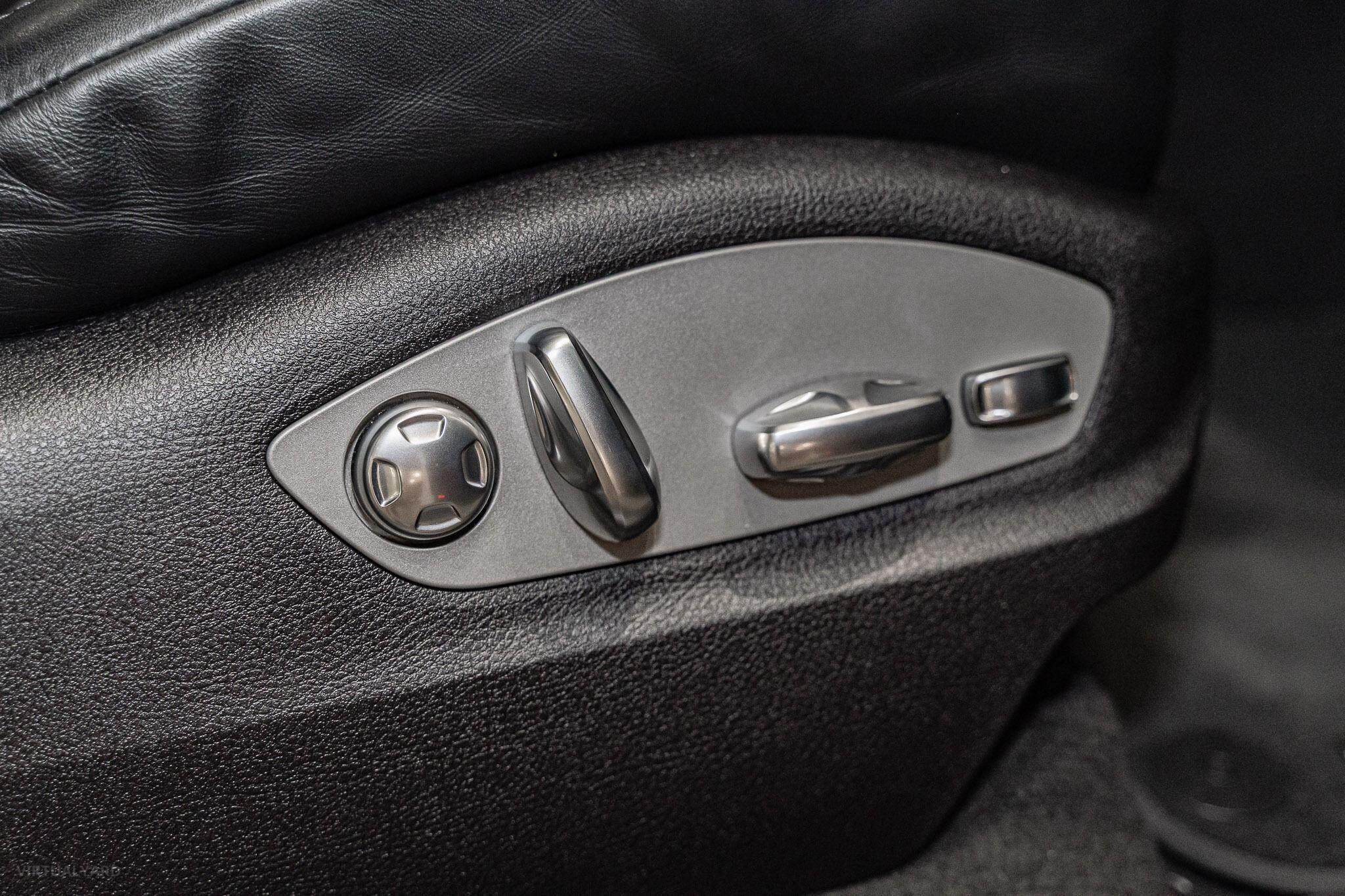 2024 Porsche Macan 95B Wagon 5dr PDK 7sp AWD 2.0T [MY24] 