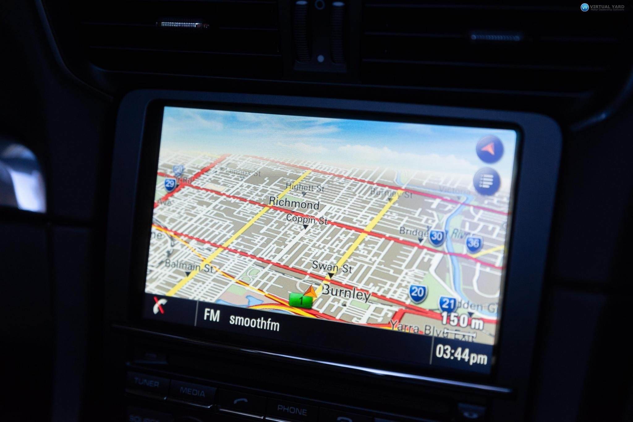 2014 Porsche 911 991 Turbo Cabriolet 2dr PDK 7sp AWD 3.8TT [MY14] 