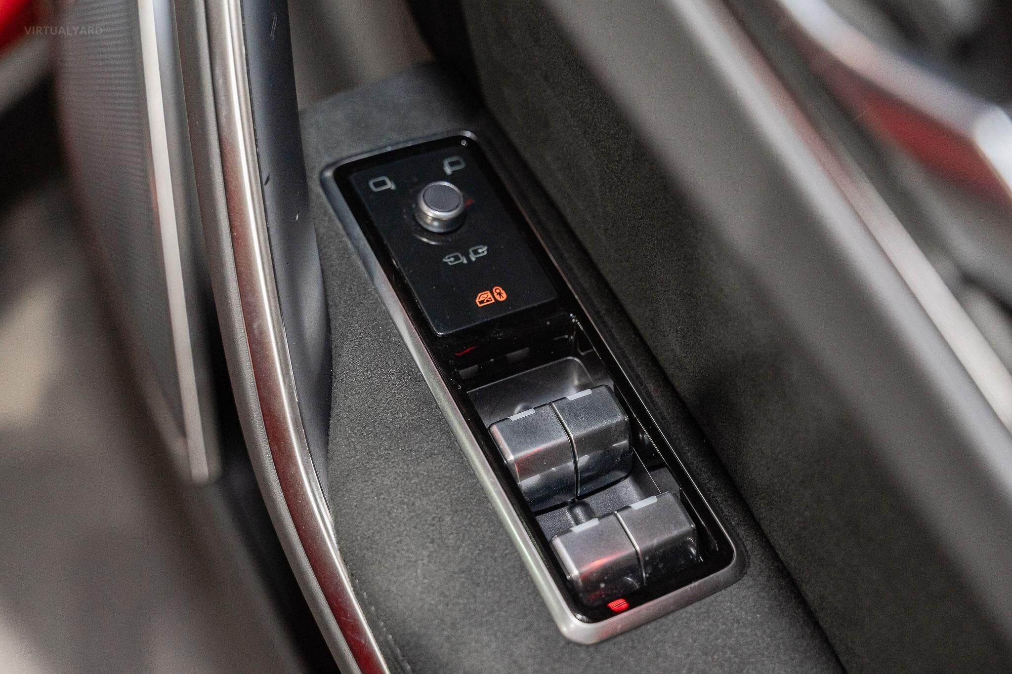 2022 Jaguar F-PACE X761 SVR Wagon 5dr Spts Auto 8sp AWD 5.0SC [MY22] 