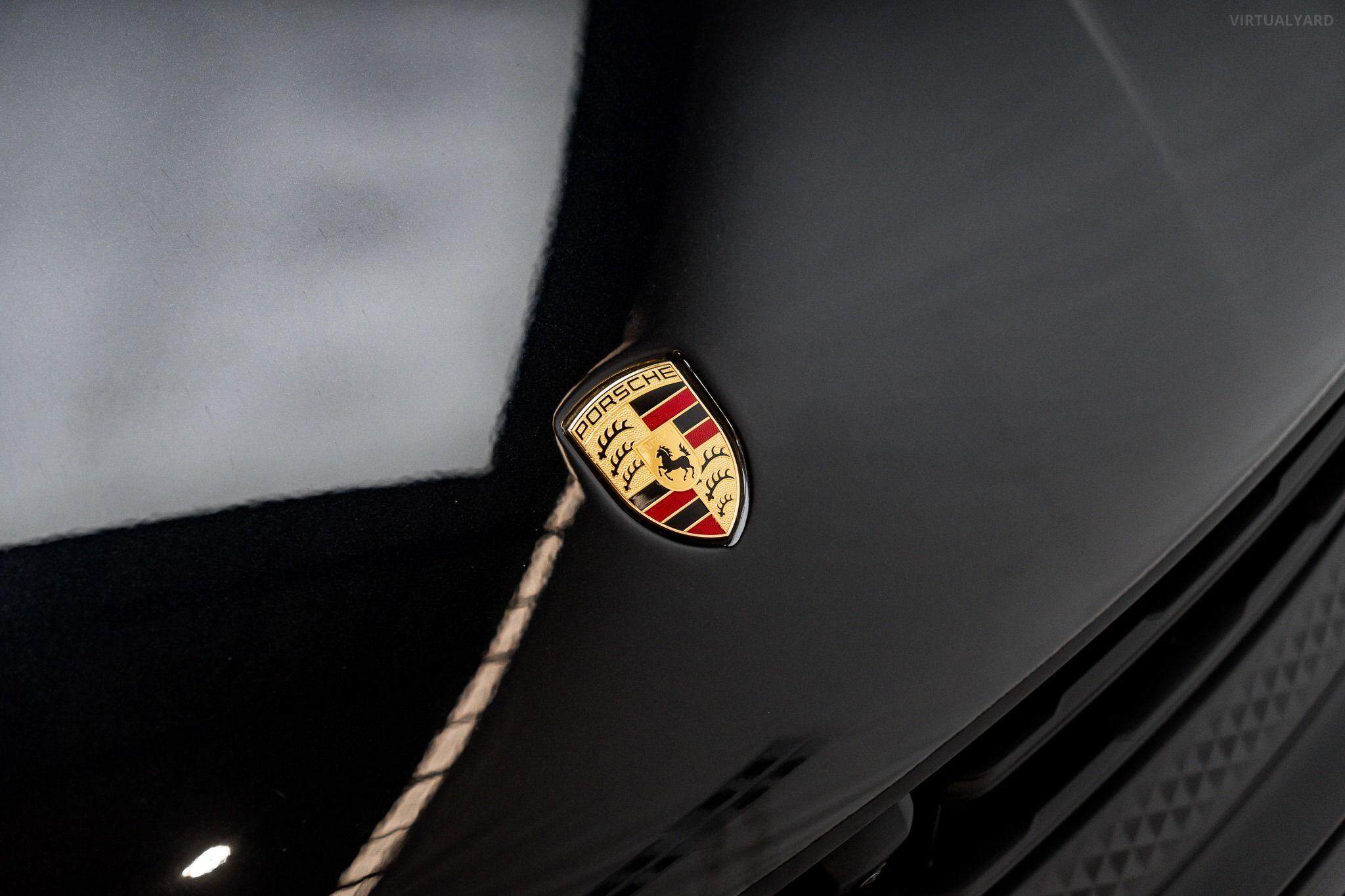 2023 Porsche Macan 95B GTS Wagon 5dr PDK 7sp AWD 2.9TT [MY23] 