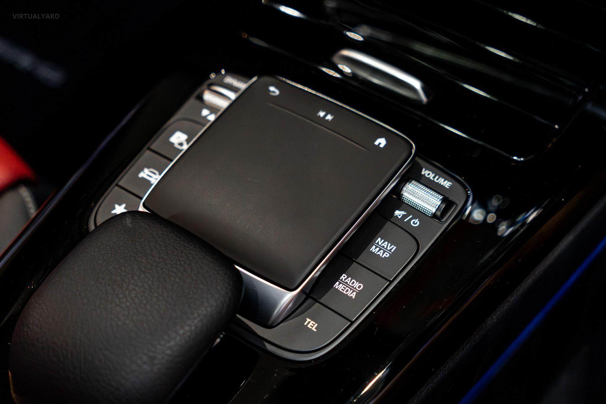 2021 Mercedes-Benz A-Class W177 A250 Hatchback 5dr DCT 7sp 4MATIC 2.0T 