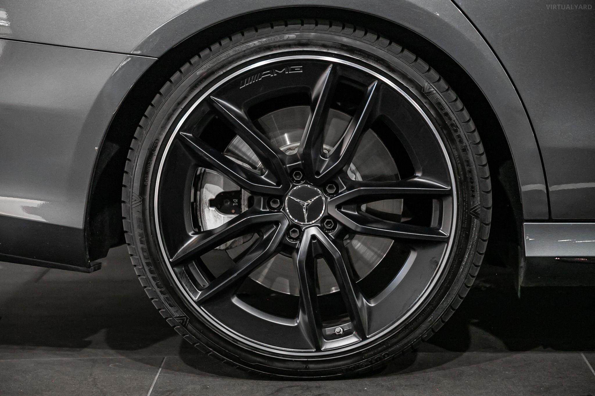 2022 Mercedes-Benz E-Class W213 E53 AMG Sedan 4dr SPEEDSHIFT TCT 9sp 4MATIC+ 3.0TeC/16kW 