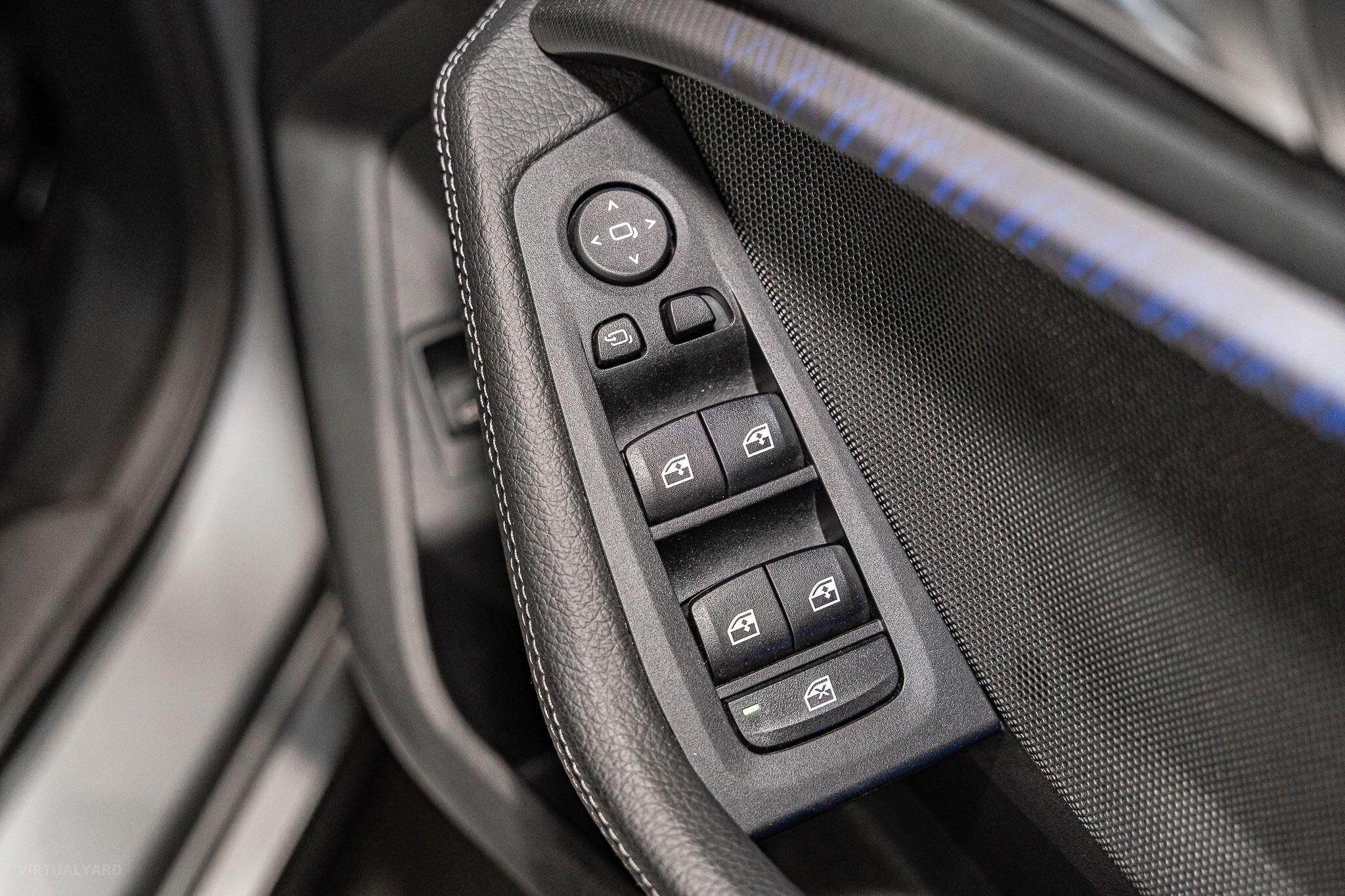 2022 BMW 1 SERIES M135I XDRIVE F40 