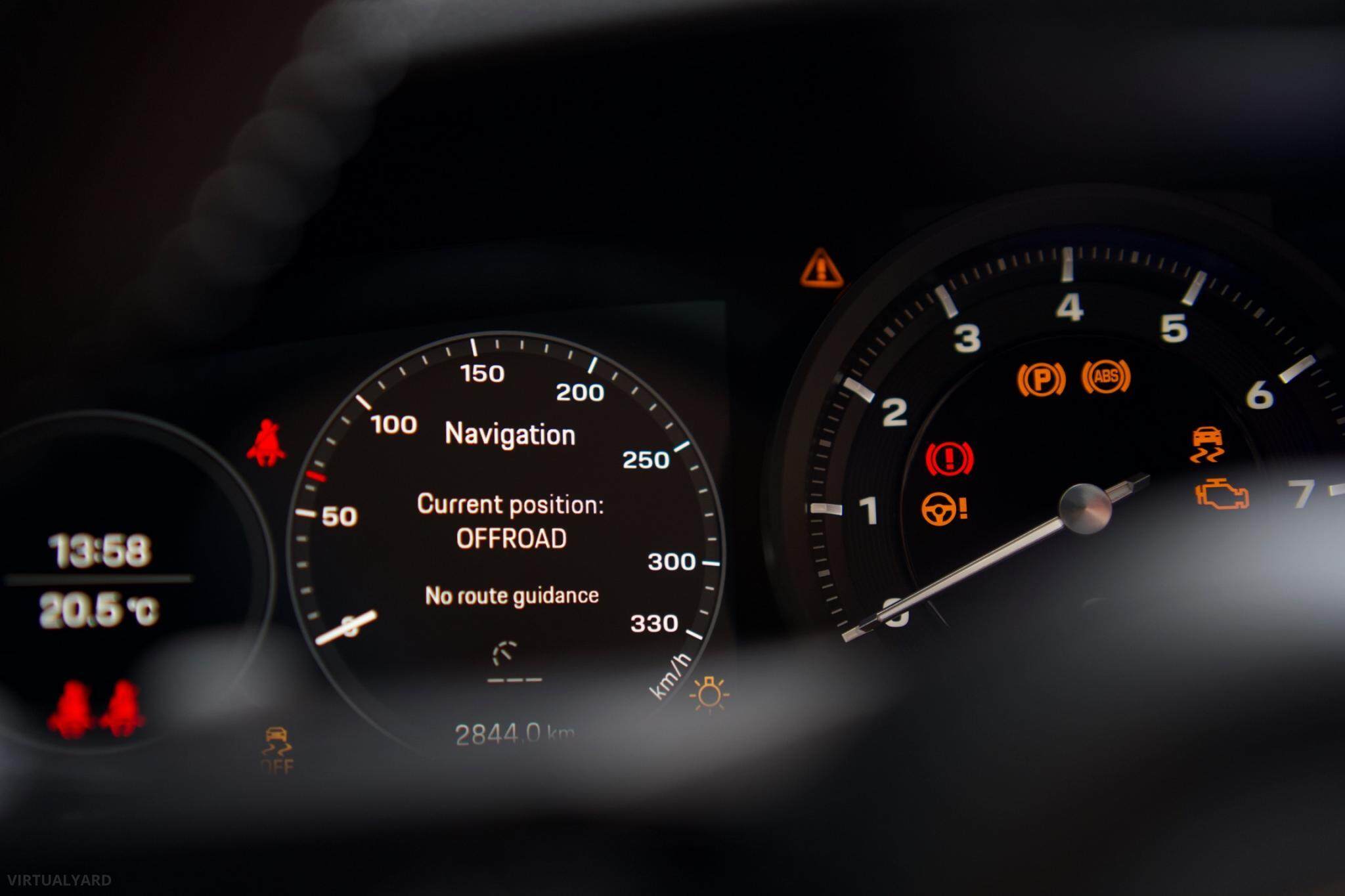 2019 Porsche 911 992 Carrera S Coupe 2dr PDK 8sp 3.0TT [MY20] 