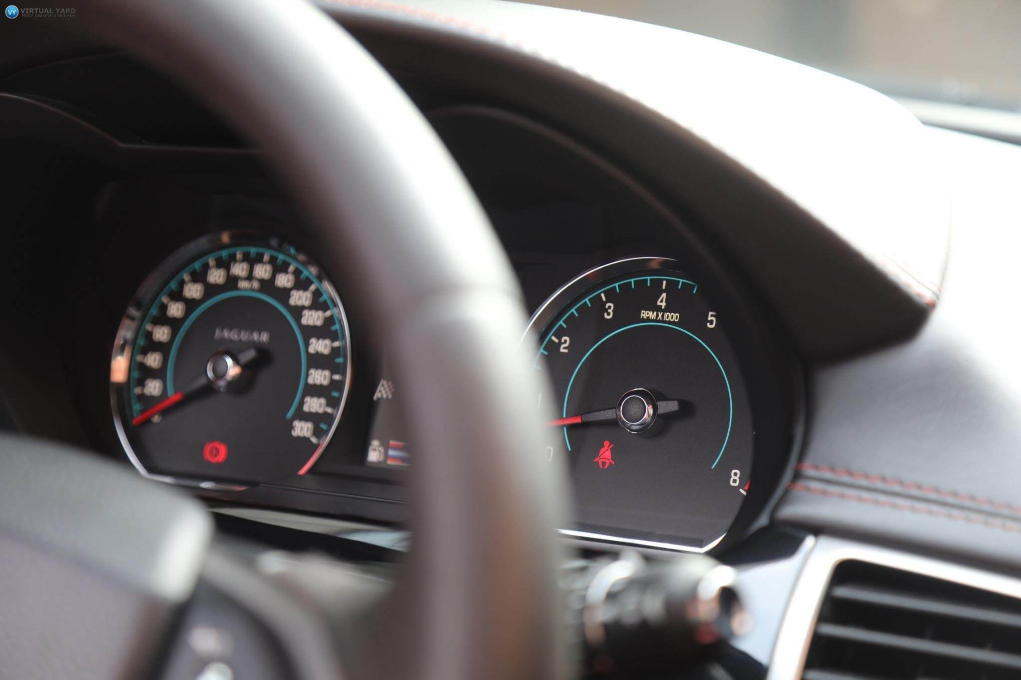 2012 Jaguar XKR X150 S Convertible 2dr Spts Auto 6sp 5.0SC [MY12] 