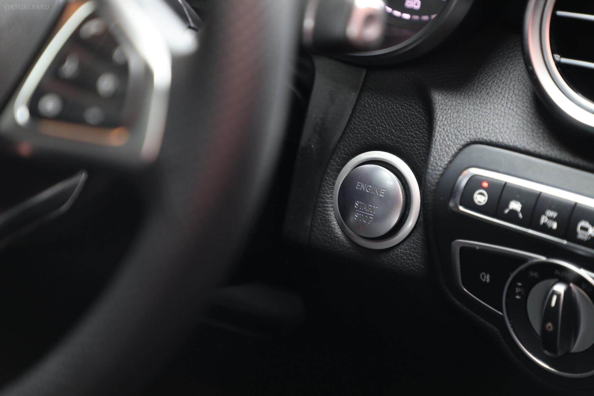 2019 Mercedes-Benz GLC-Class X253 GLC43 AMG Wagon 5dr 9G-TRONIC 9sp 4MATIC 3.0TT 