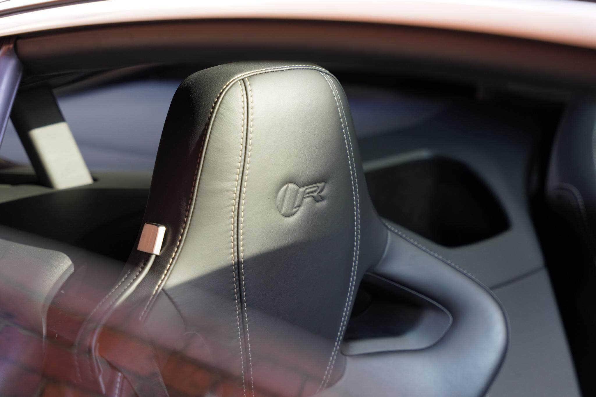 2014 Jaguar F-TYPE X152 R Coupe 2dr Spts Auto 8sp 5.0SC [MY15] 