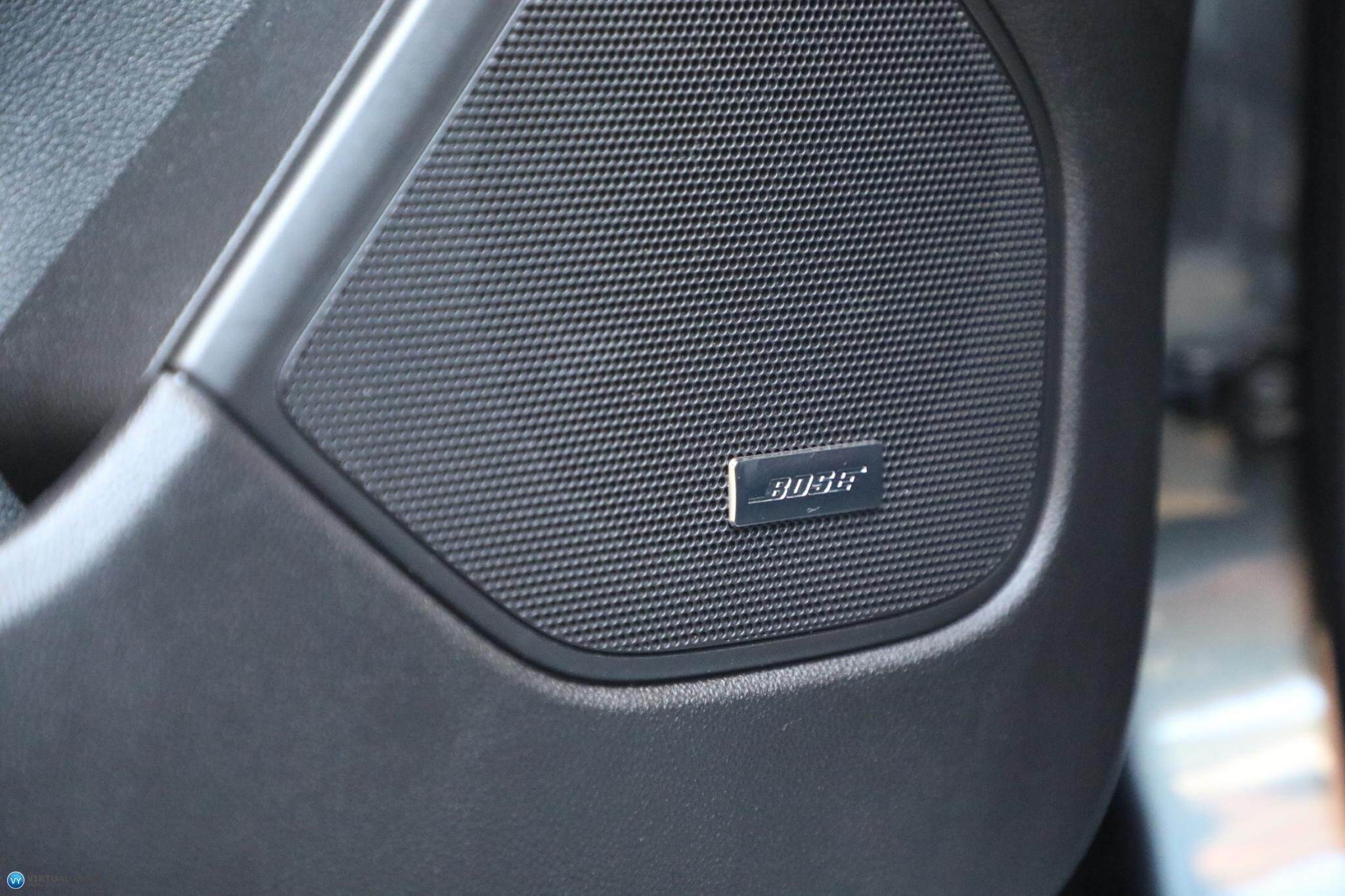 2017 Holden Special Vehicles GTS GEN-F2 R Sedan 4dr Spts Auto 6sp 6.2SC [MY17] 