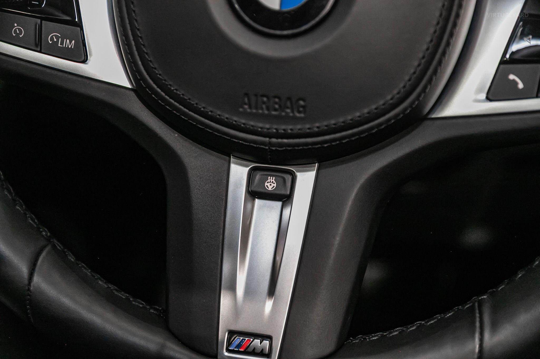 2022 BMW 430I M SPORT G22 