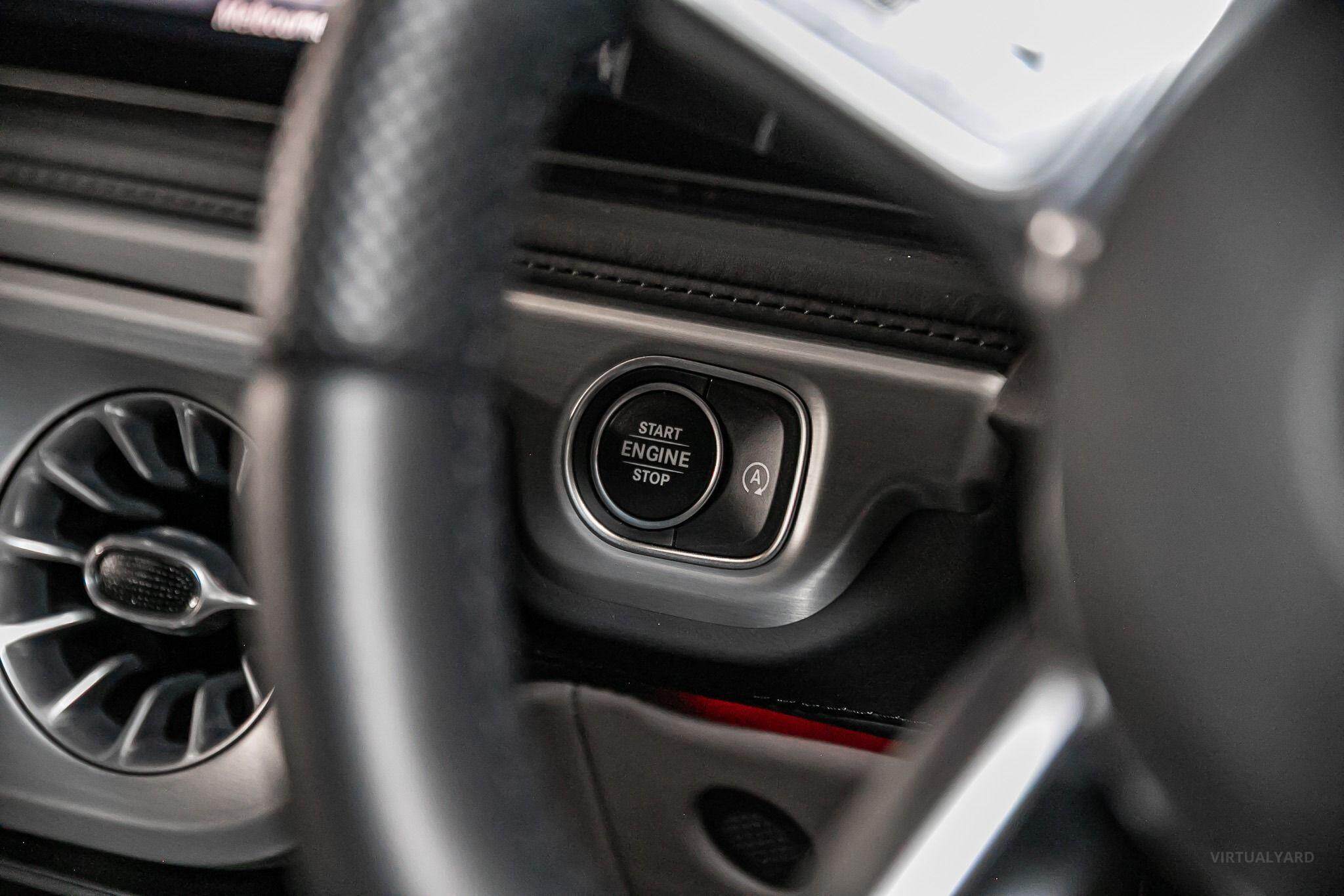 2021 MERCEDES-BENZ G-CLASS G63 W463 