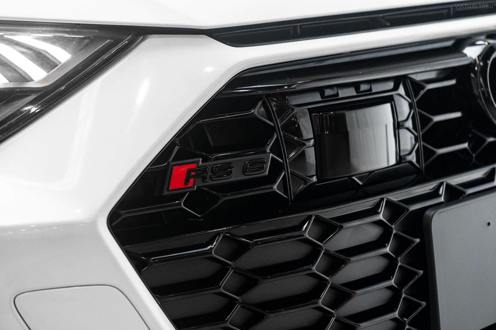 2022 Audi RS6 C8 Avant 5dr Tiptronic 8sp quattro 4.0TT/12kW [MY23] 