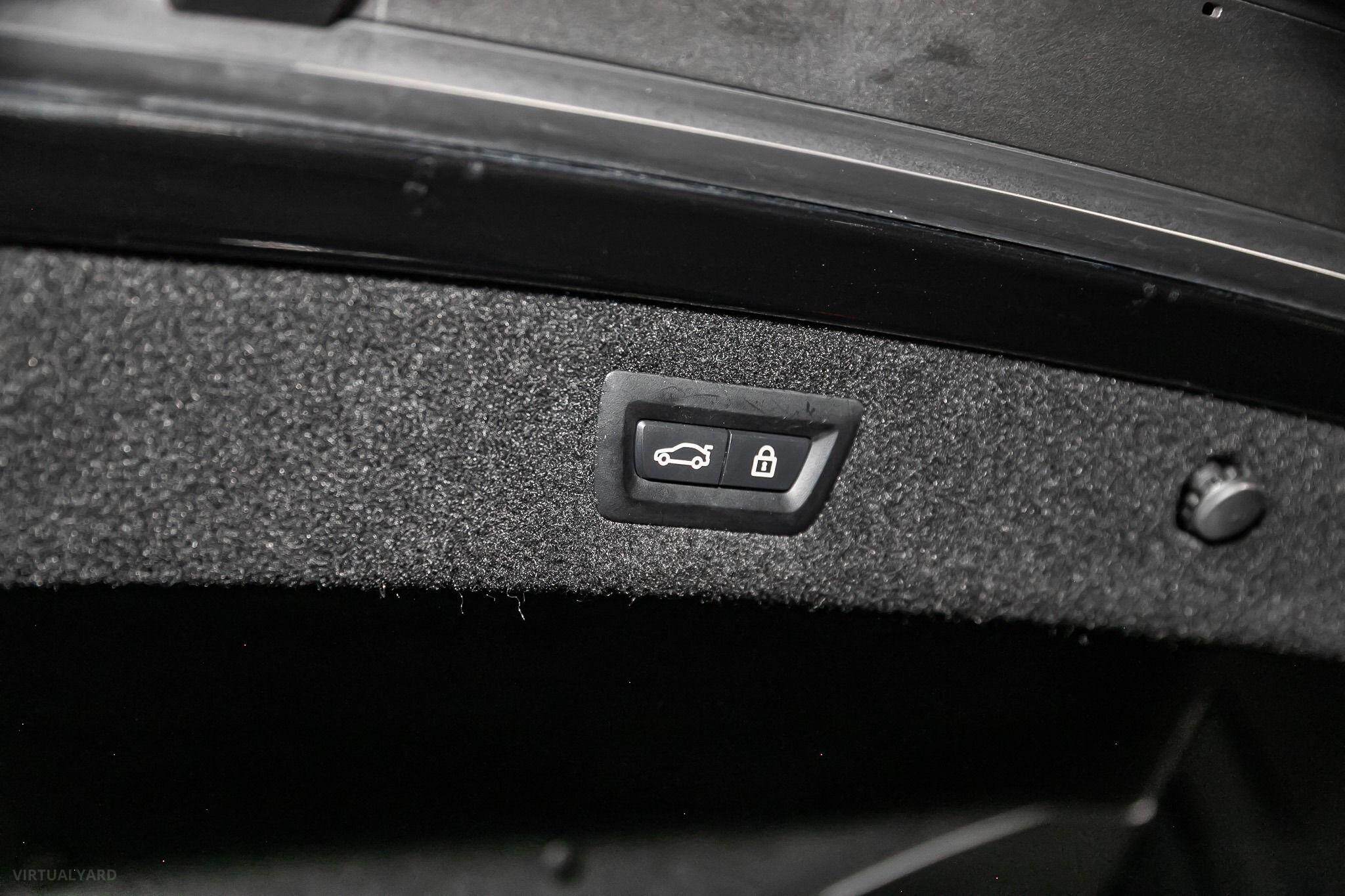 2022 BMW 8 Series G16 M850i xDrive Gran Coupe 4dr Steptronic 8sp AWD 4.4TT 