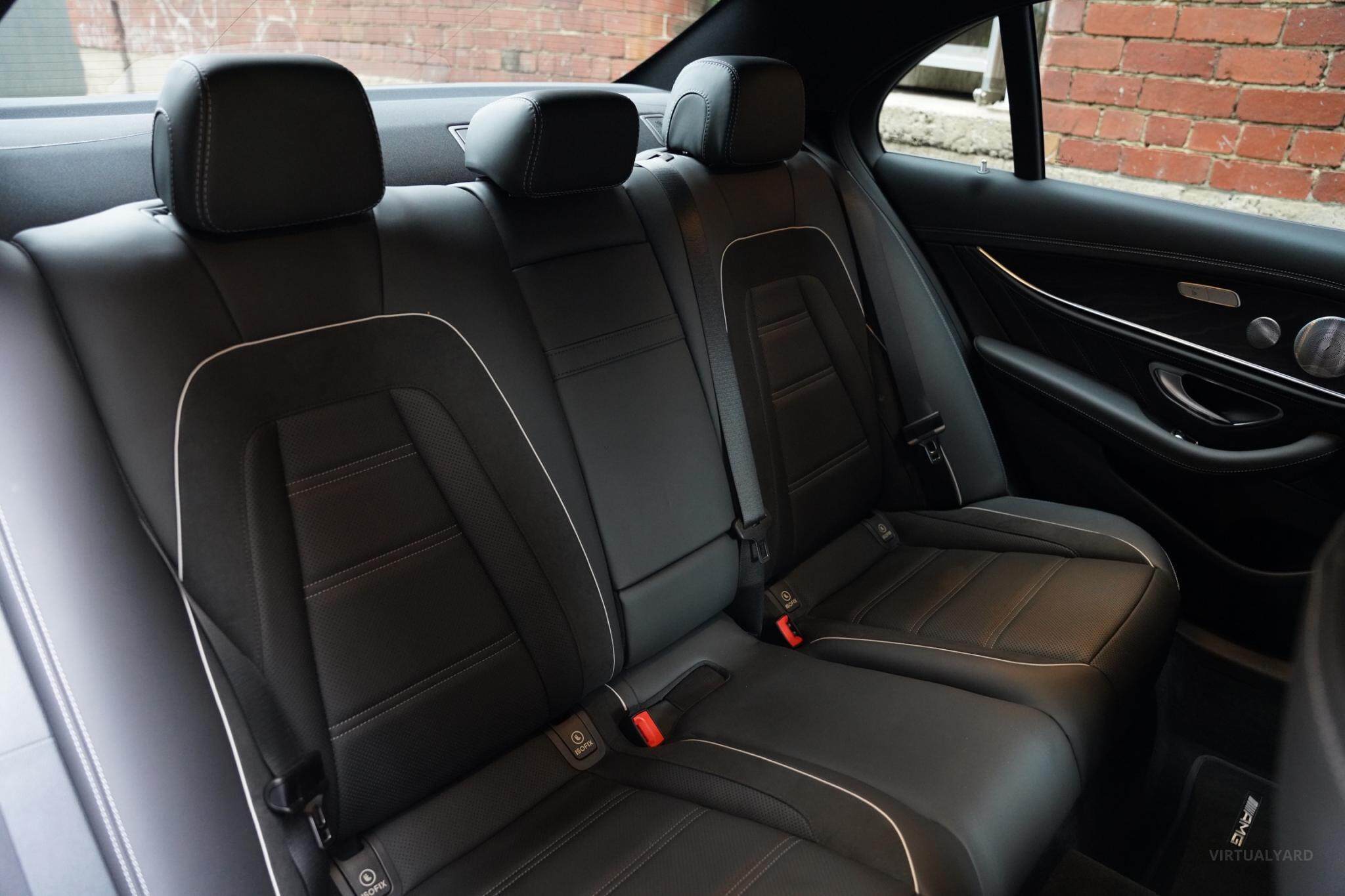 2020 Mercedes-Benz E-Class W213 E63 AMG S Sedan 4dr SPEEDSHIFT MCT 9sp 4MATIC+ 4.0TT 